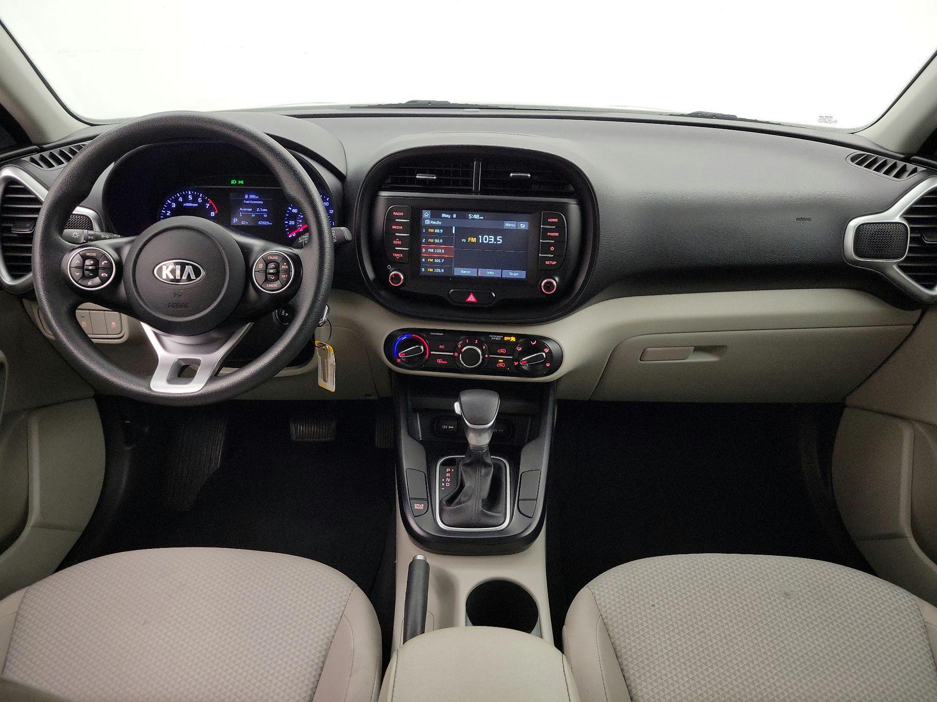 Thumbnail: 2020 Kia Soul - 9