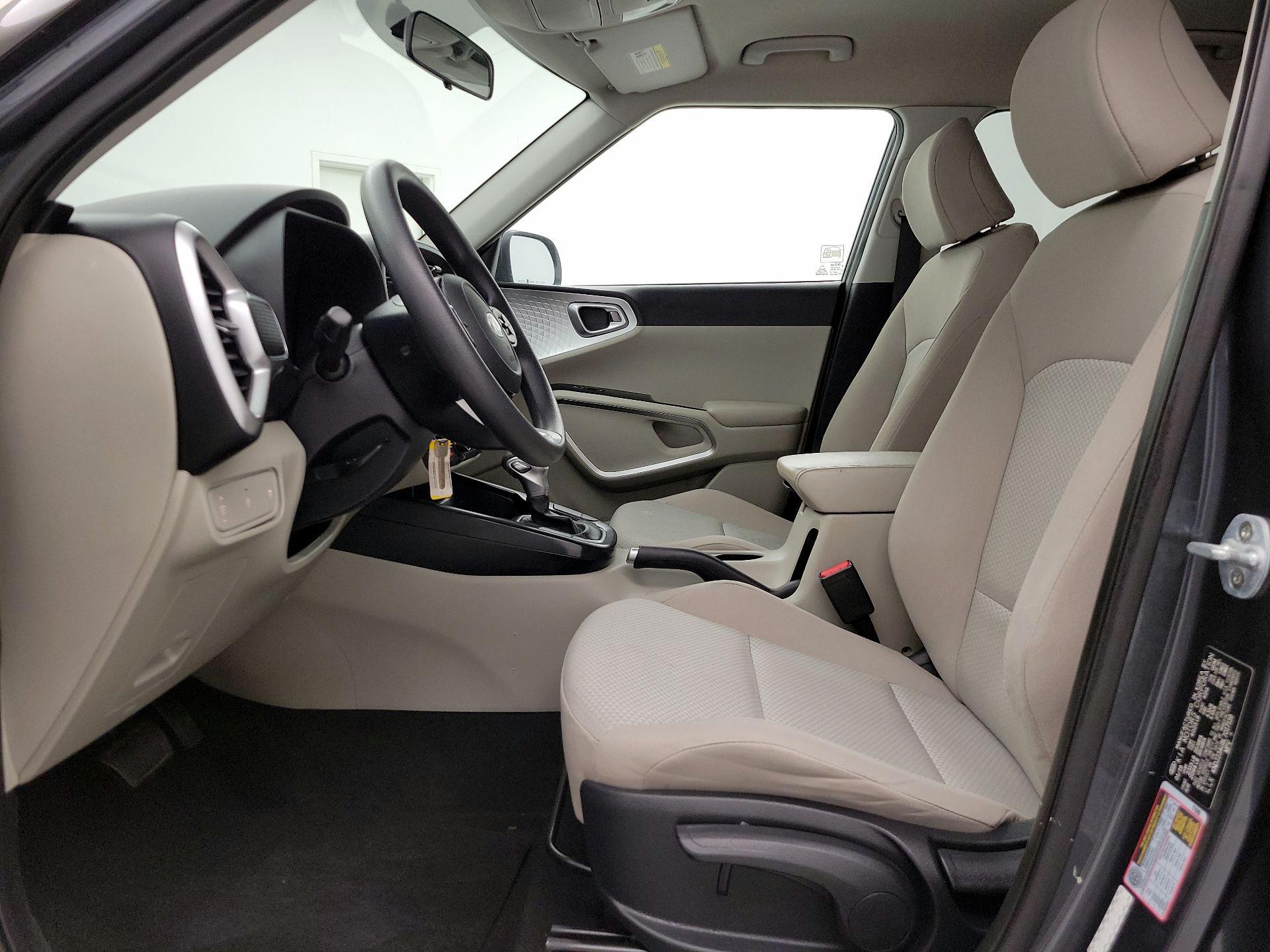 Thumbnail: 2020 Kia Soul - 11