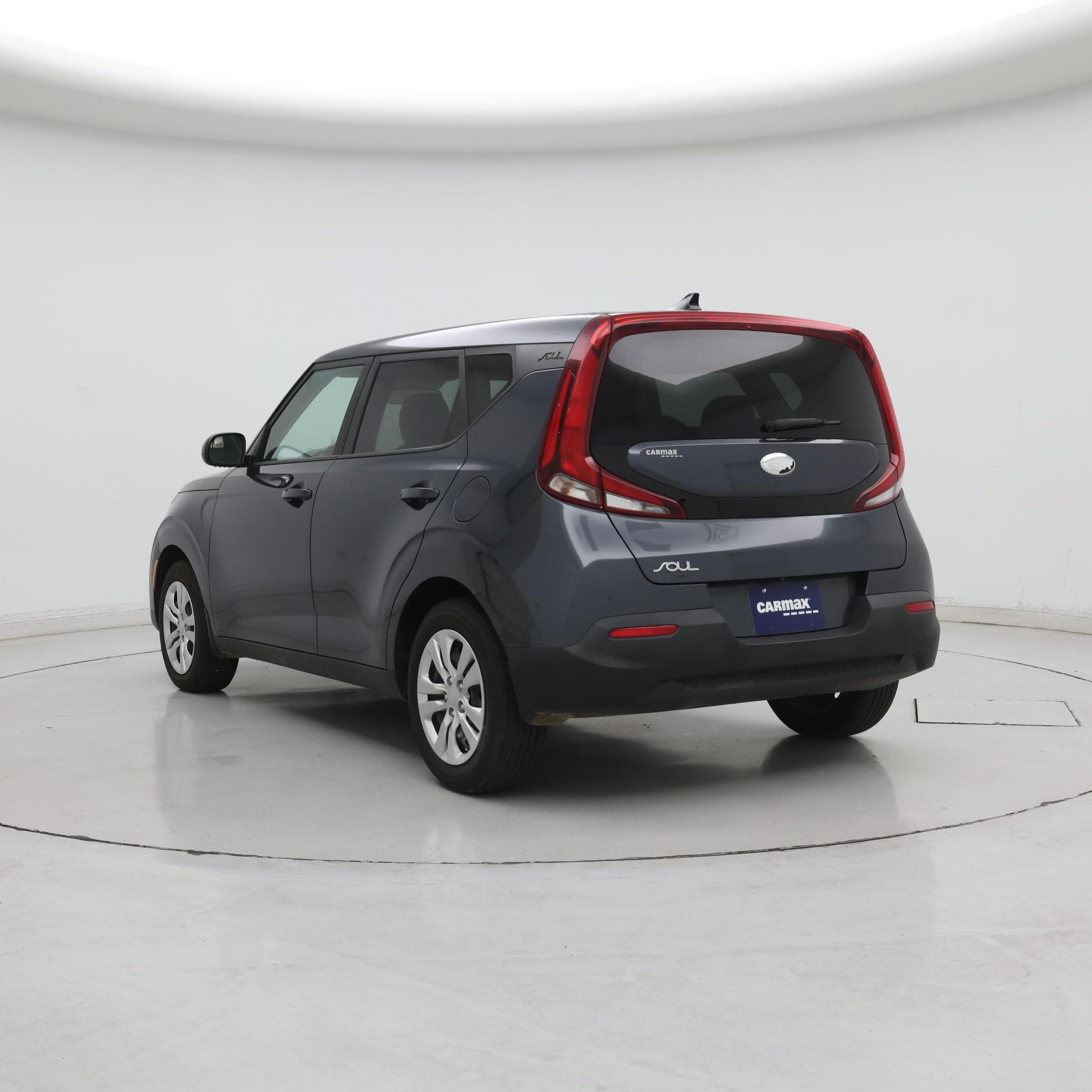 Thumbnail: 2020 Kia Soul - 2