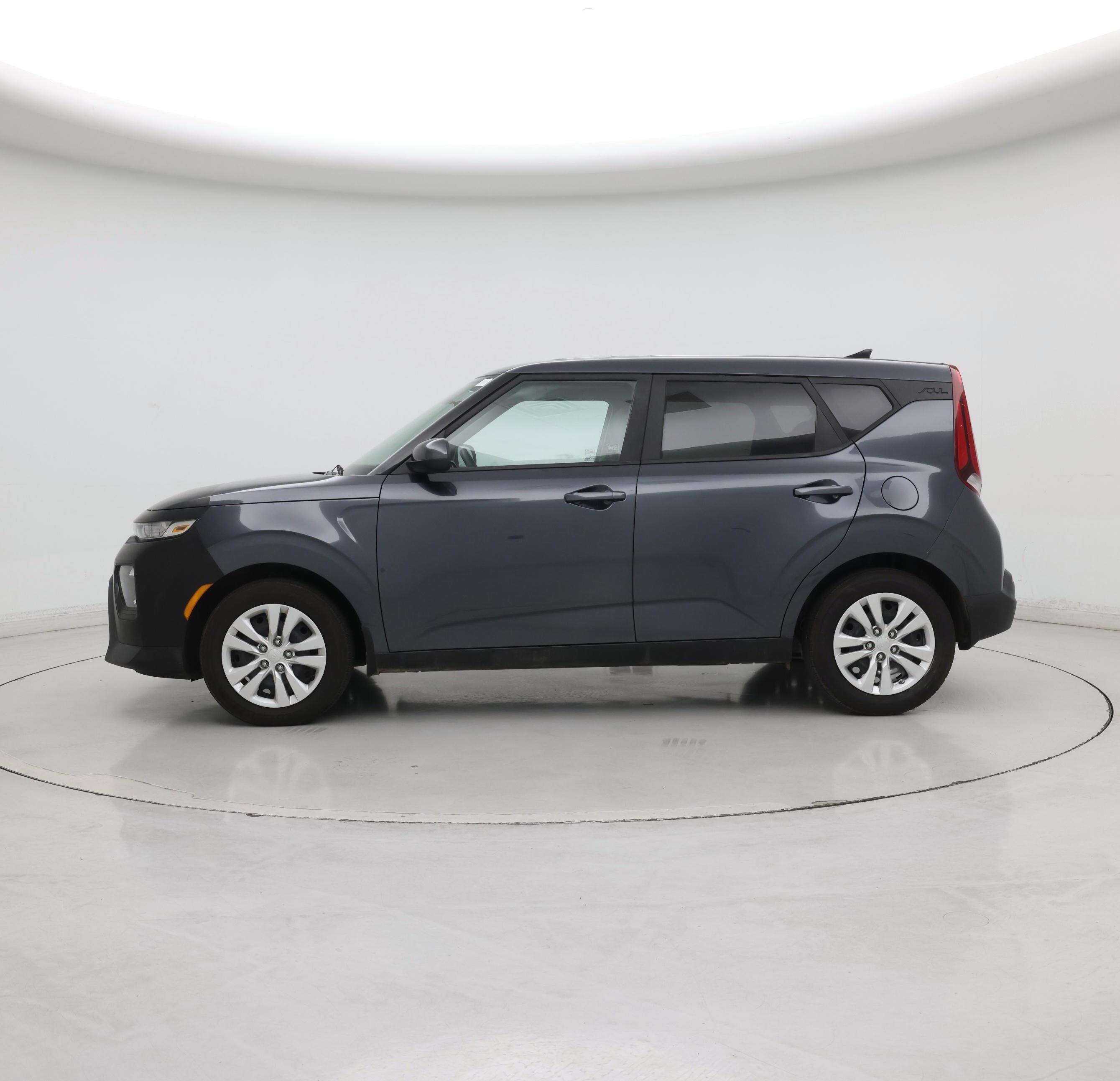 Thumbnail: 2020 Kia Soul - 3