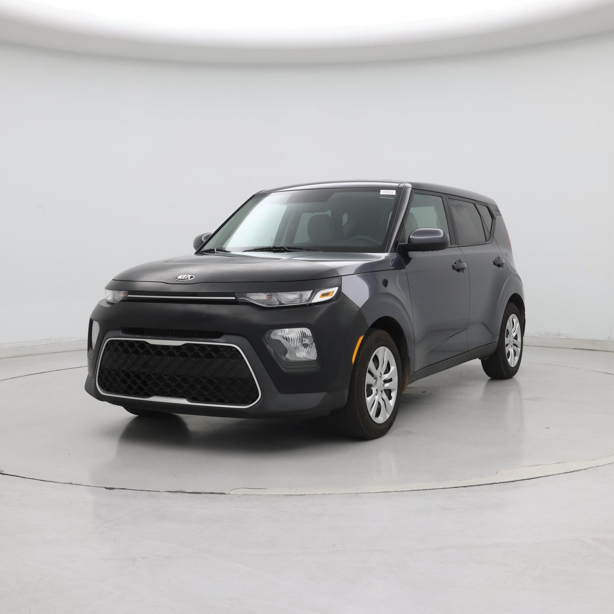 Thumbnail: 2020 Kia Soul - 4
