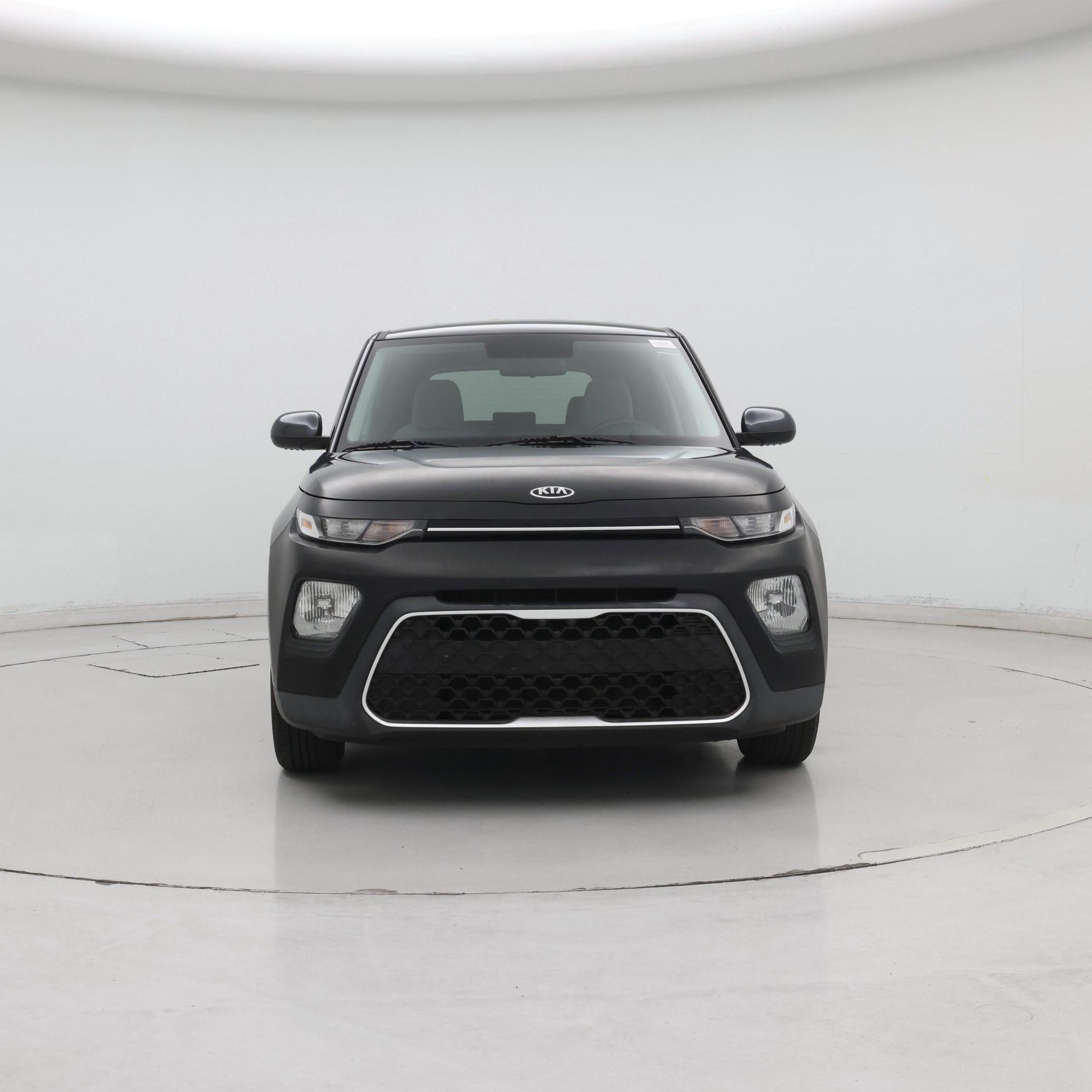 Thumbnail: 2020 Kia Soul - 5