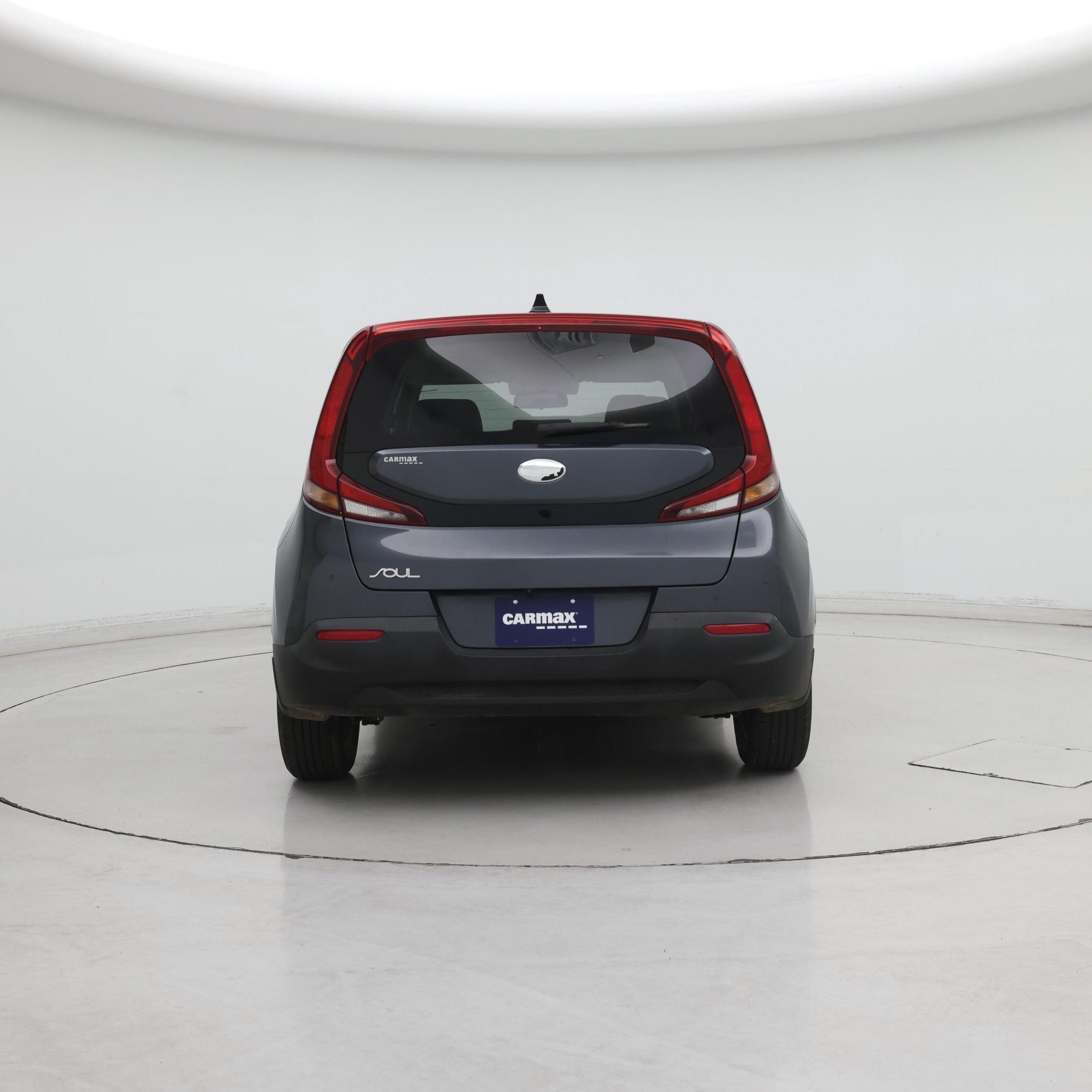 Thumbnail: 2020 Kia Soul - 6