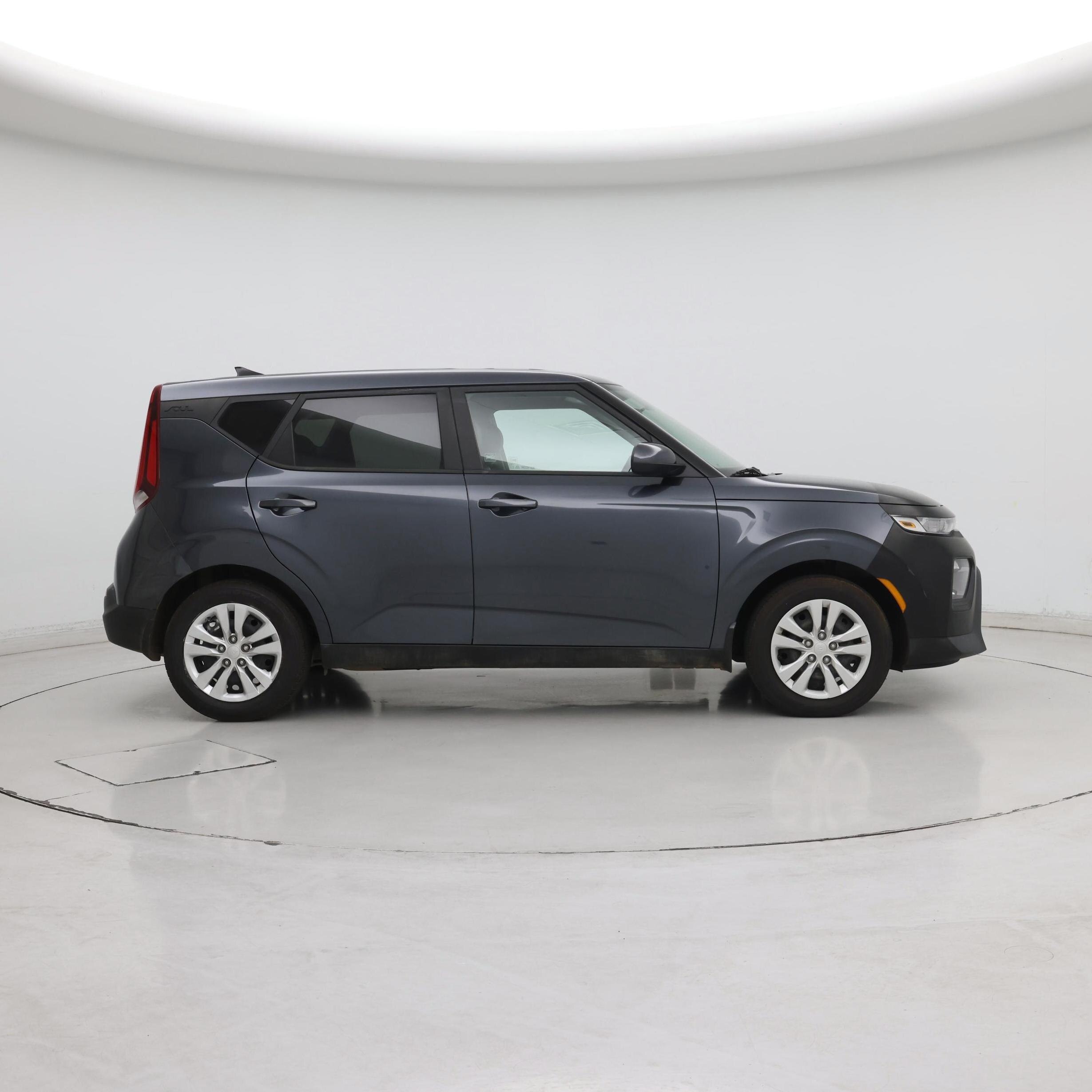 Thumbnail: 2020 Kia Soul - 7