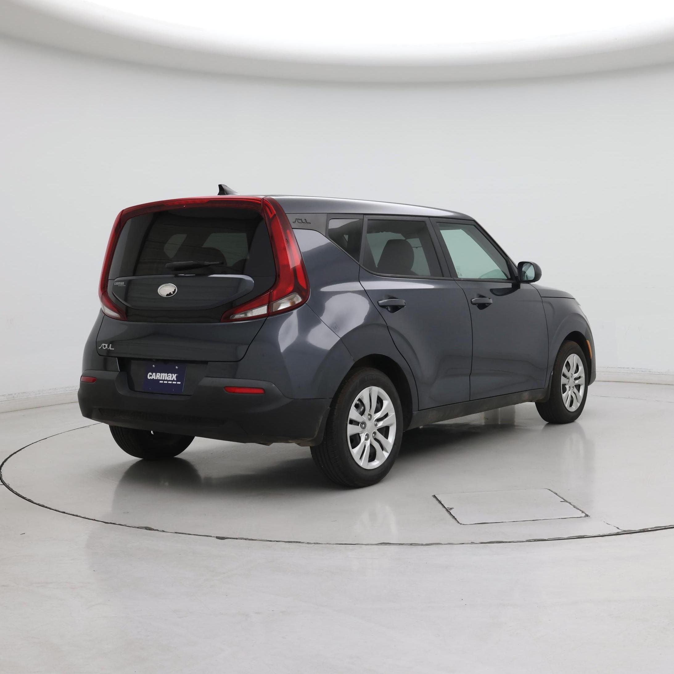 Thumbnail: 2020 Kia Soul - 8