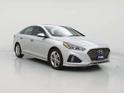 2019 Hyundai Sonata Sport