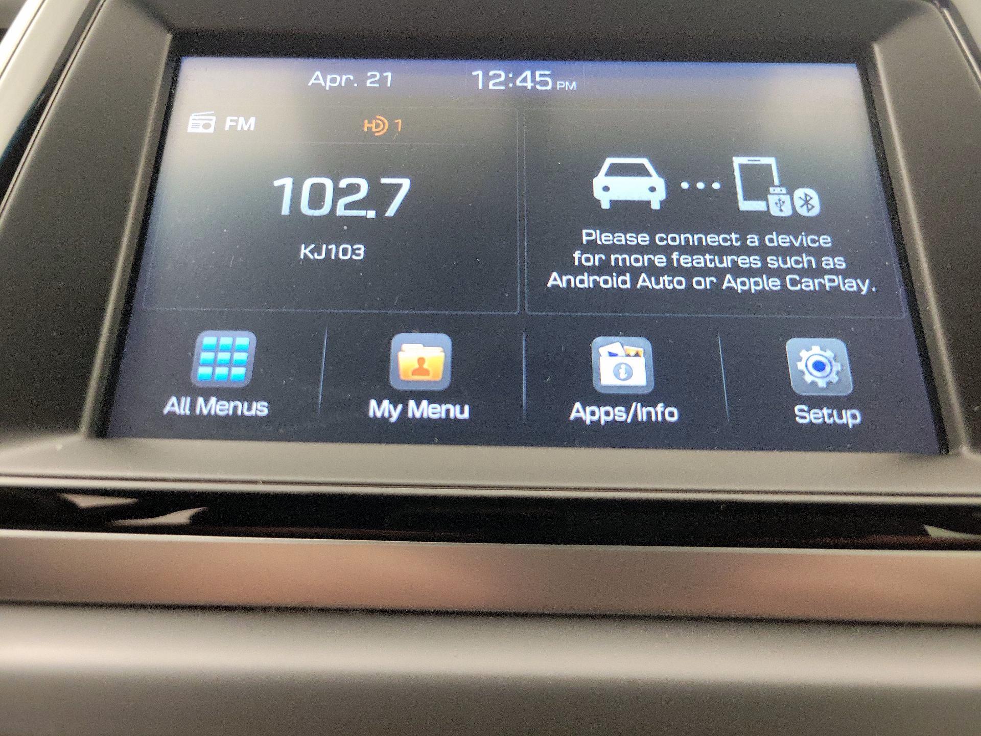 Thumbnail: 2019 Hyundai Sonata - 15