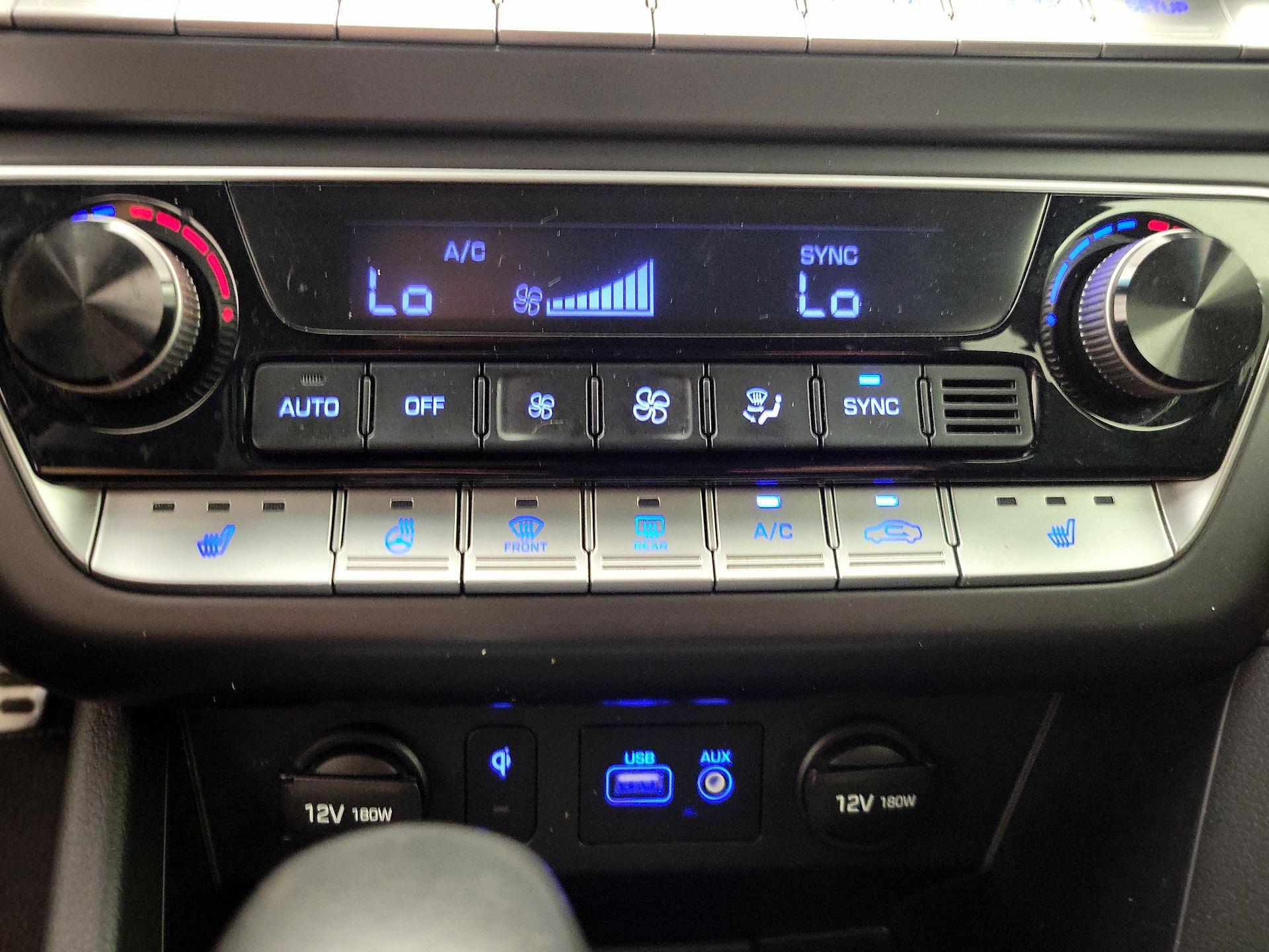 Thumbnail: 2019 Hyundai Sonata - 16