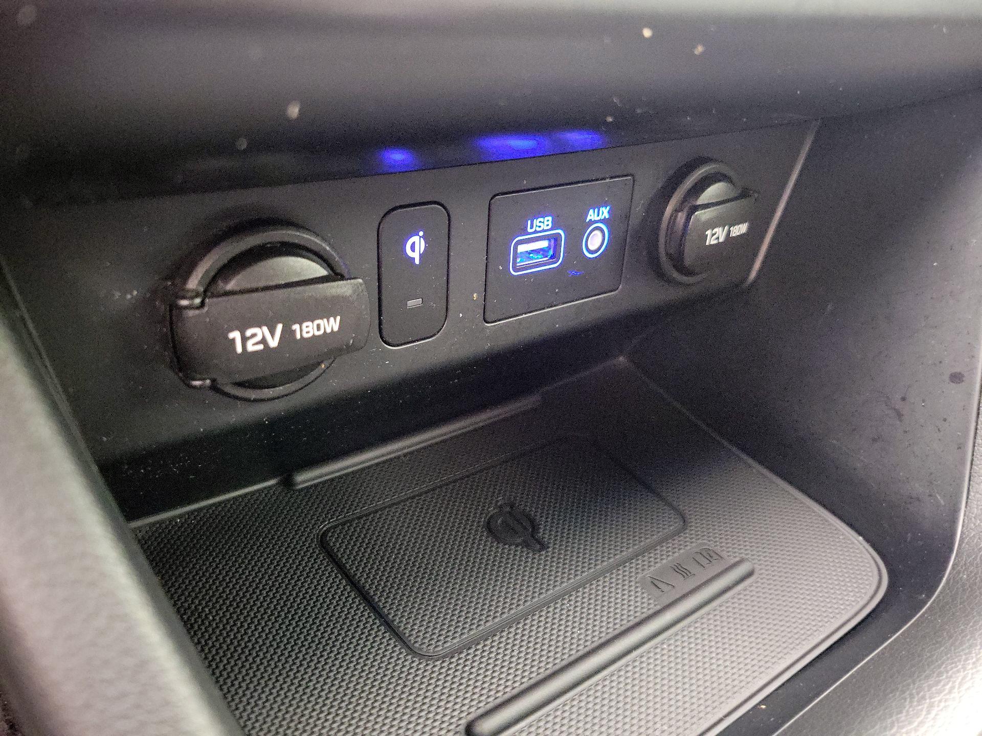 Thumbnail: 2019 Hyundai Sonata - 18