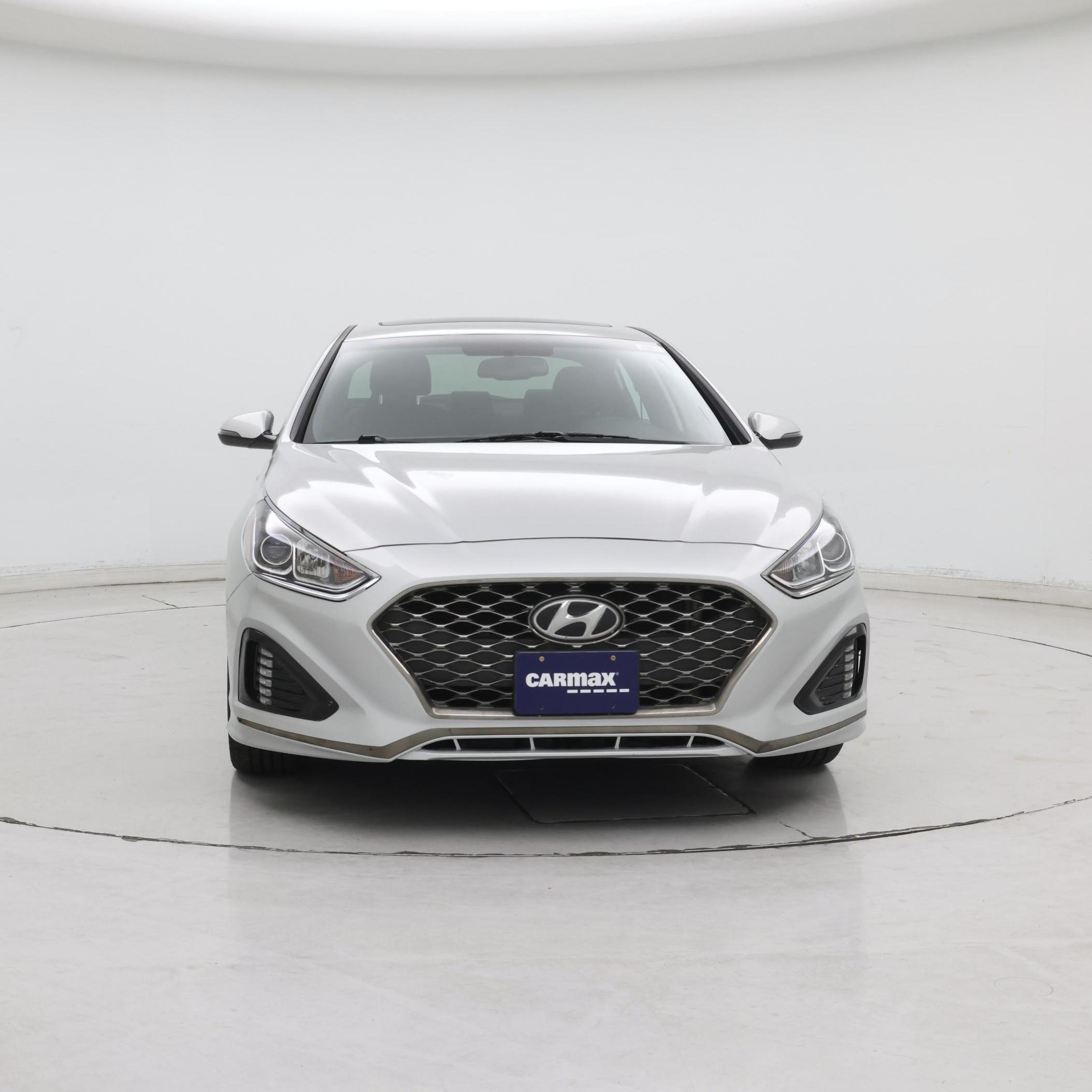 Thumbnail: 2019 Hyundai Sonata - 5