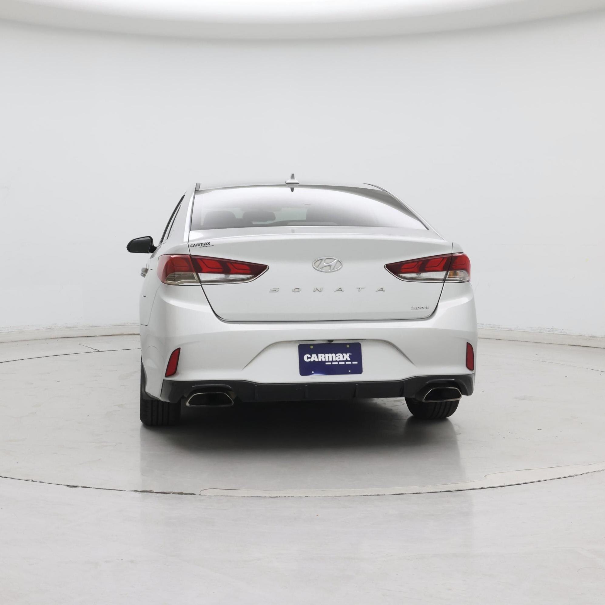 Thumbnail: 2019 Hyundai Sonata - 6