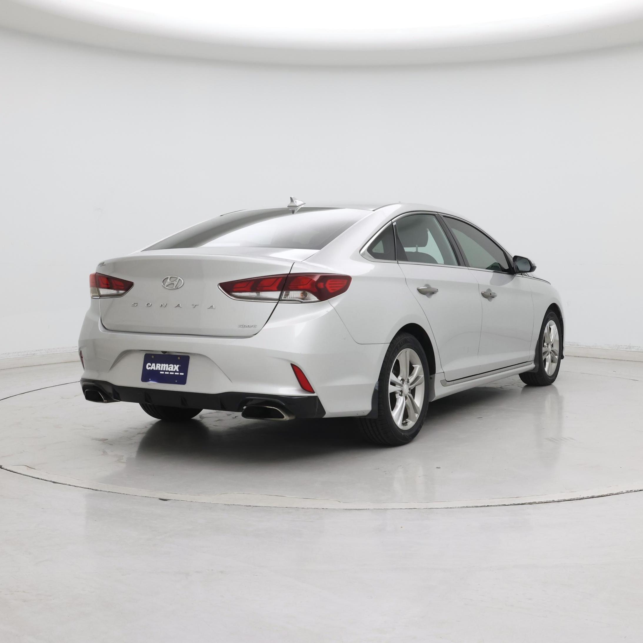 Thumbnail: 2019 Hyundai Sonata - 8