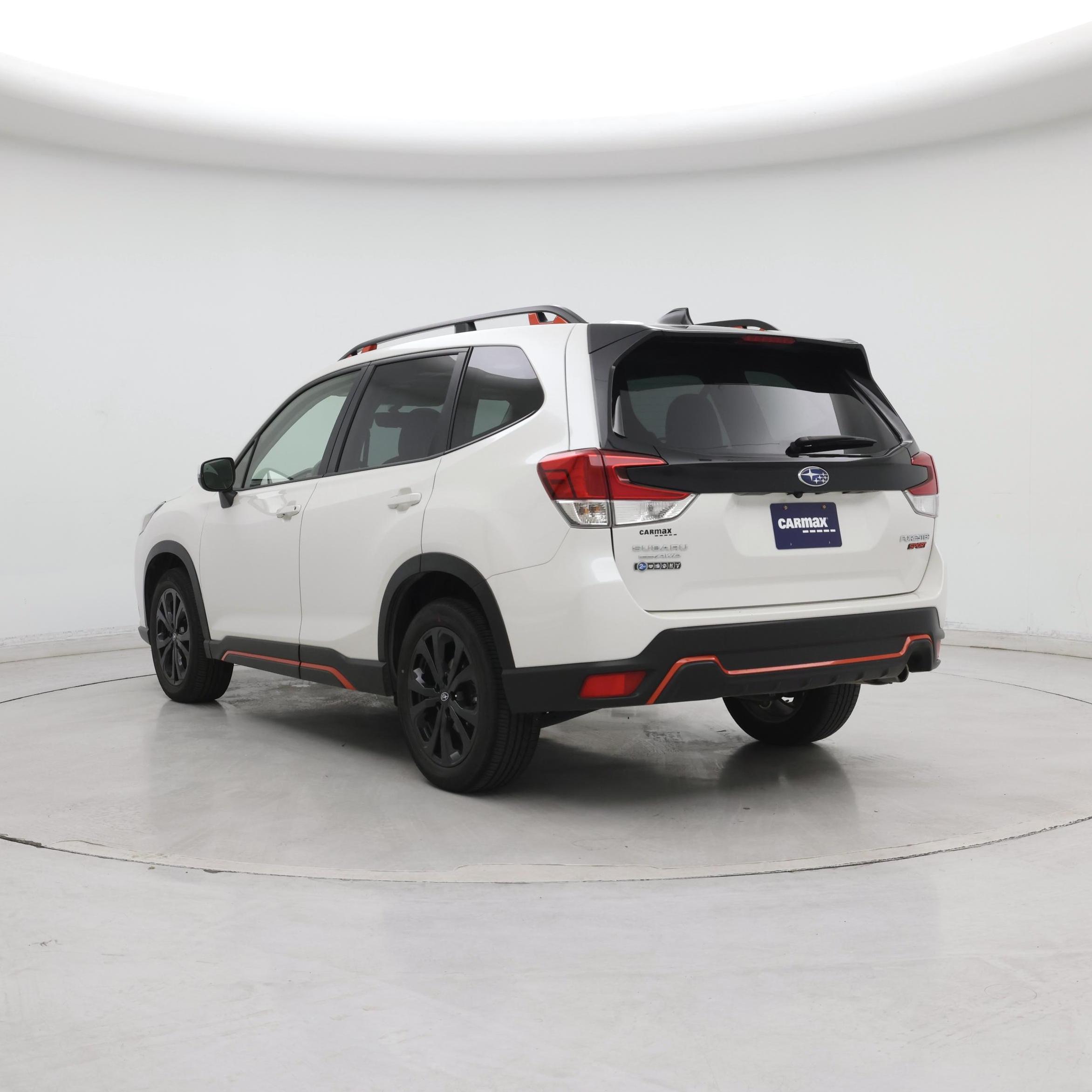 Thumbnail: 2024 Subaru Forester - 2