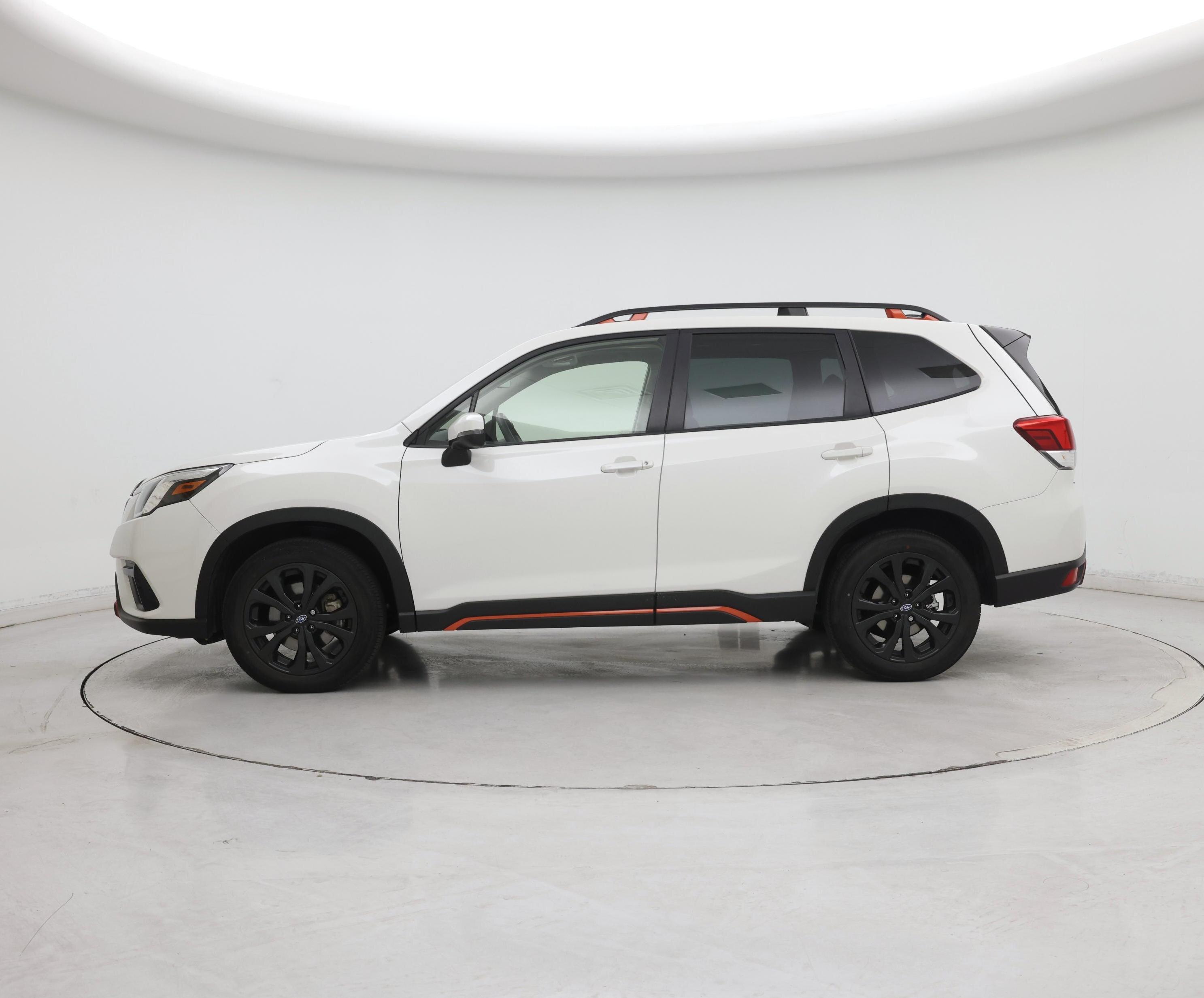 Thumbnail: 2024 Subaru Forester - 3