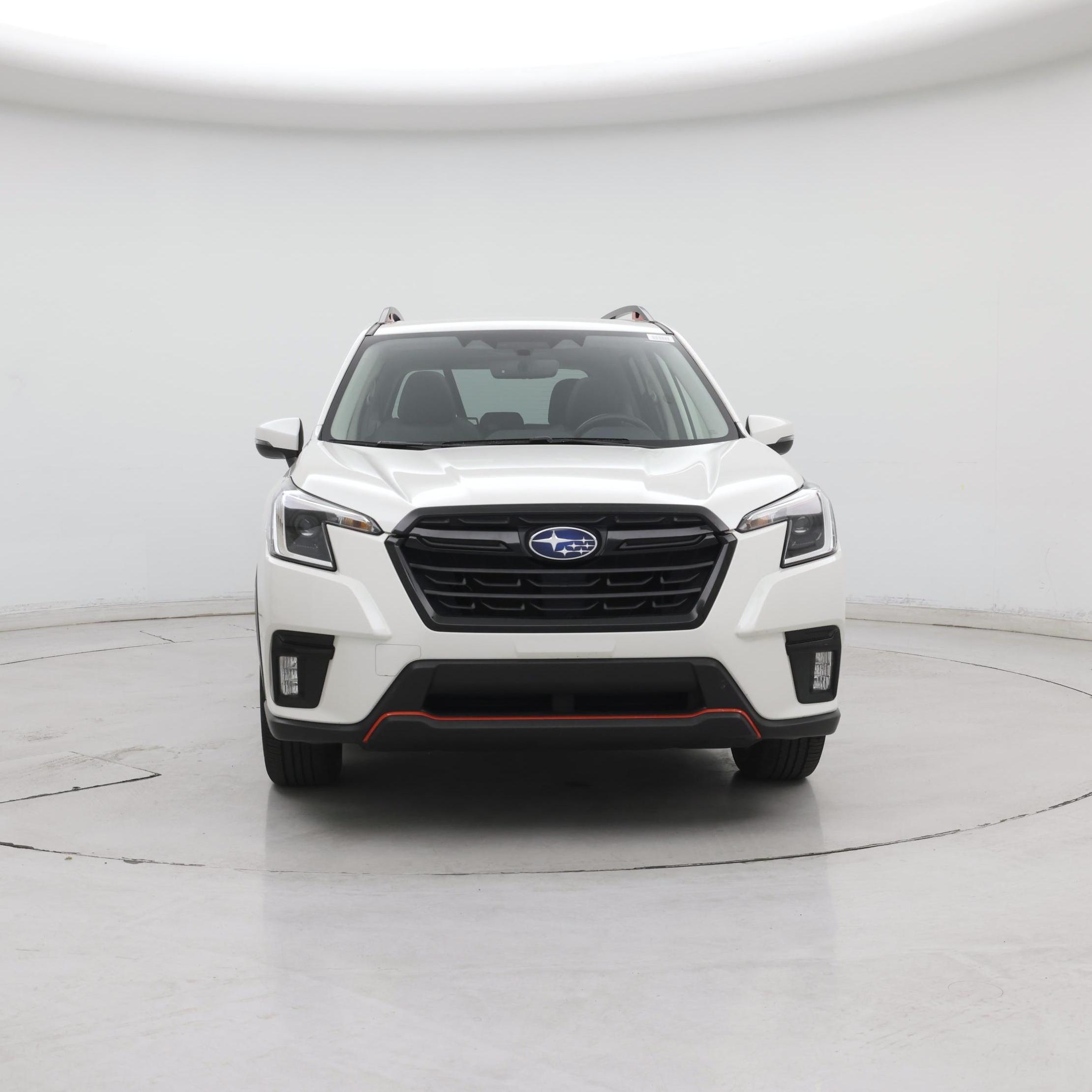 Thumbnail: 2024 Subaru Forester - 5