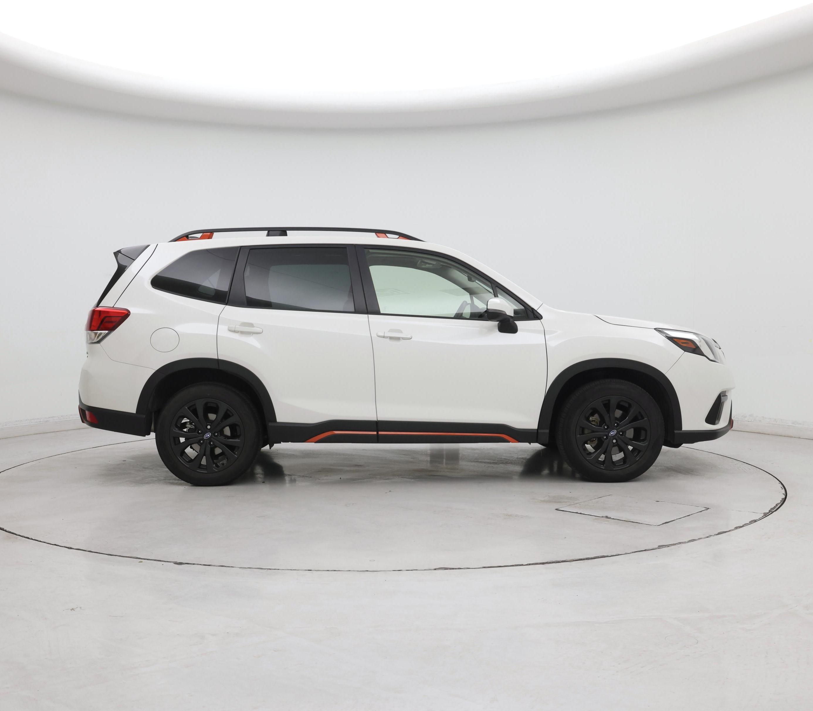 Thumbnail: 2024 Subaru Forester - 7