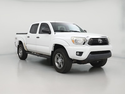 2014 Toyota Tacoma Prerunner