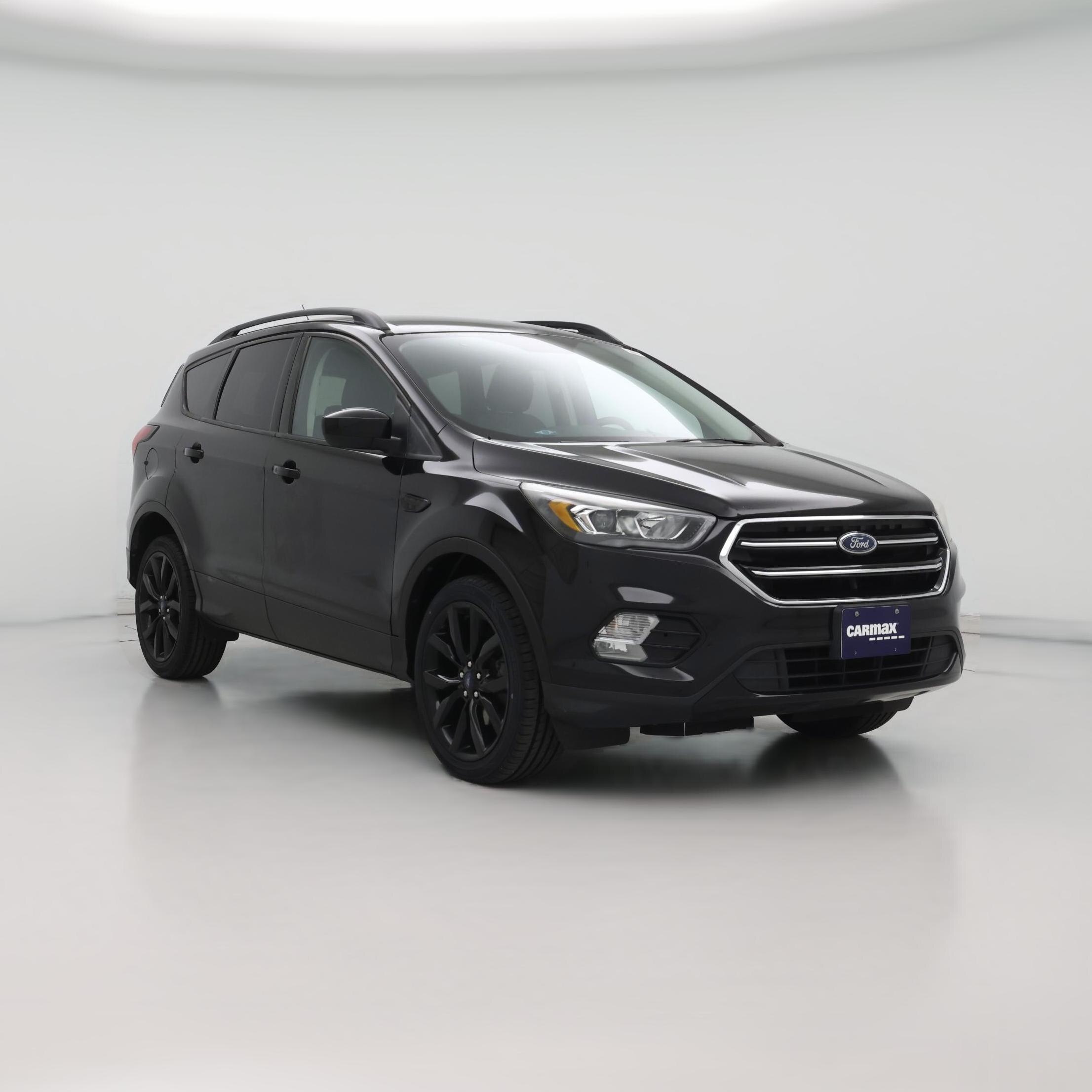 Thumbnail: 2019 Ford Escape - 1