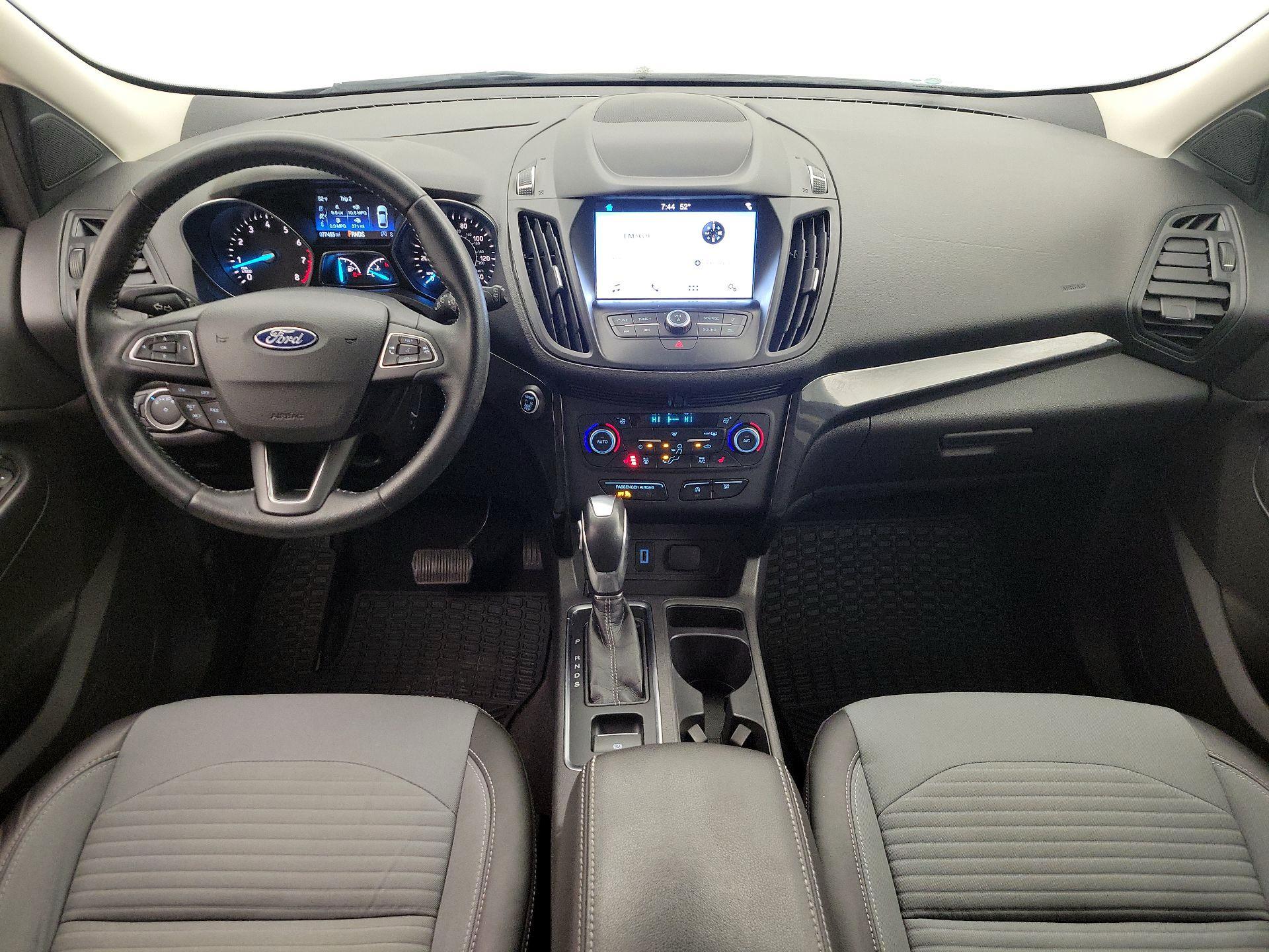 Thumbnail: 2019 Ford Escape - 9