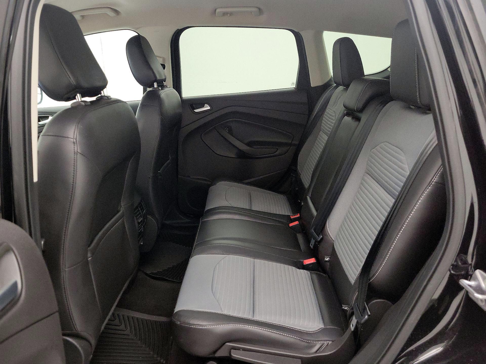 Thumbnail: 2019 Ford Escape - 19