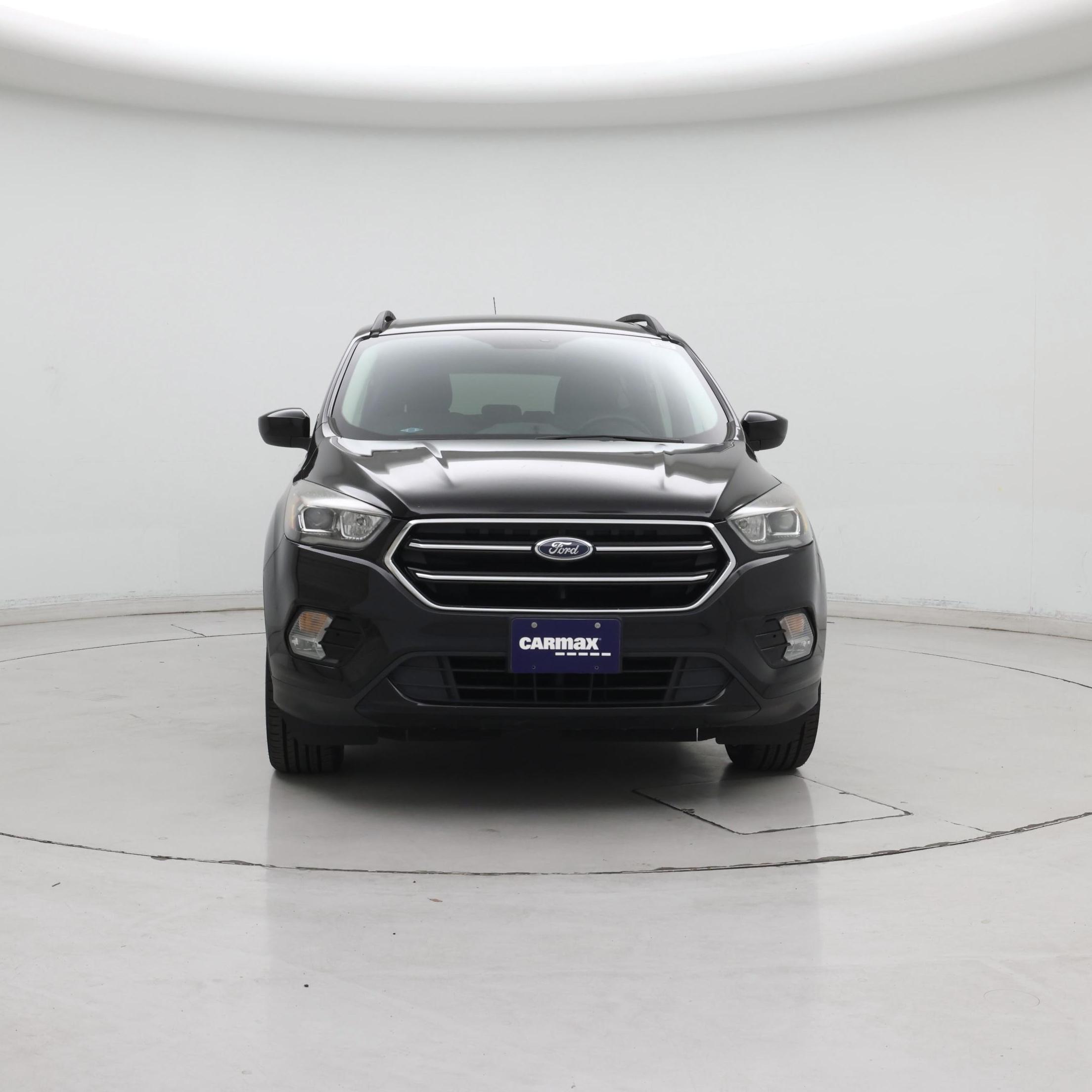 Thumbnail: 2019 Ford Escape - 5