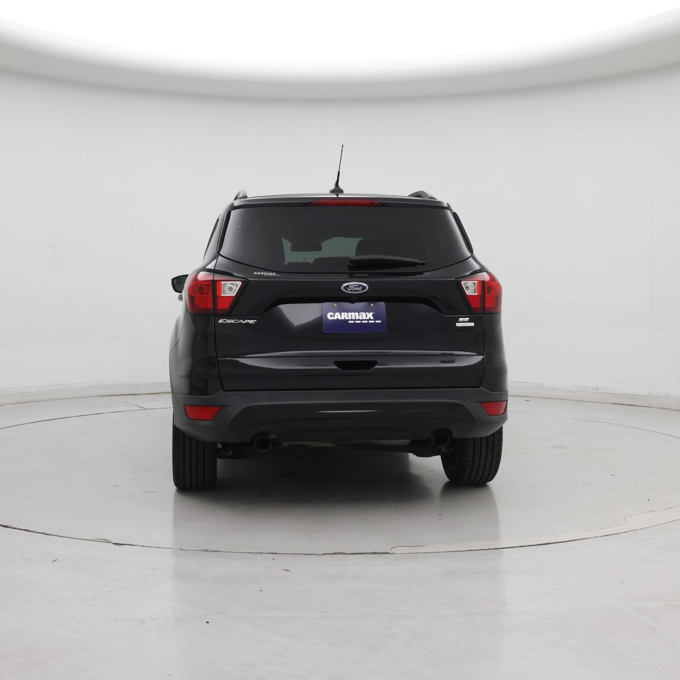 Thumbnail: 2019 Ford Escape - 6