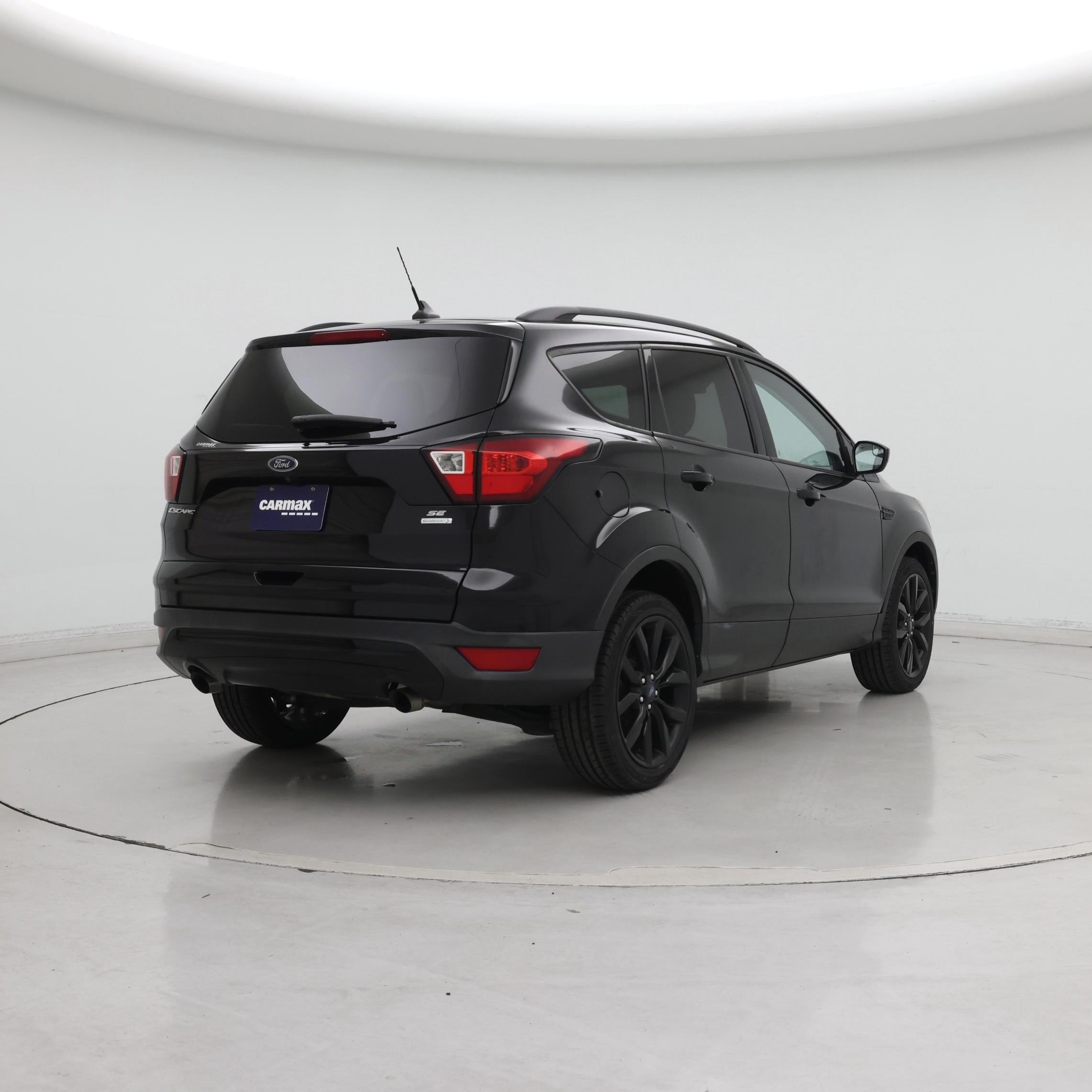 Thumbnail: 2019 Ford Escape - 8