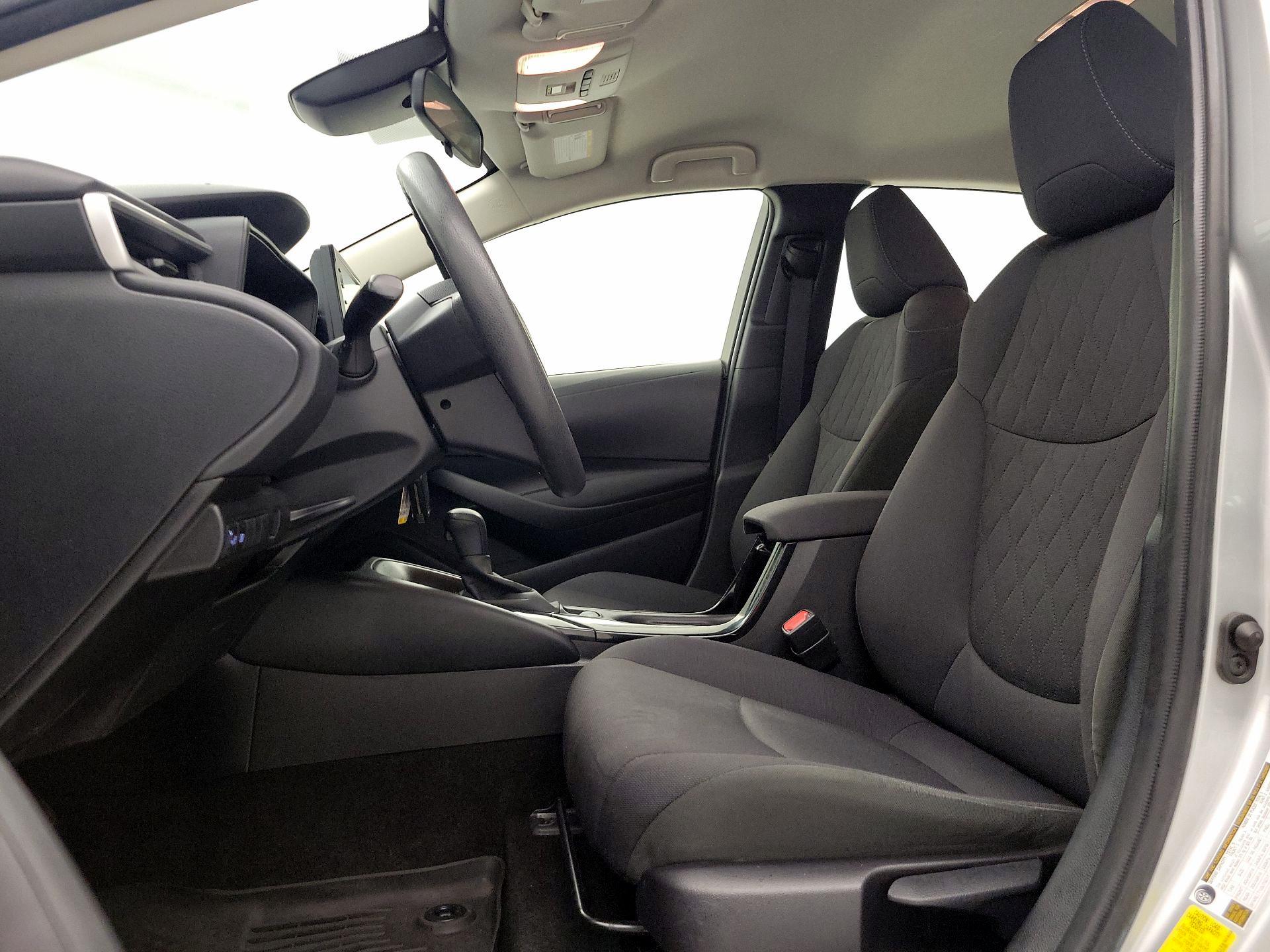 Thumbnail: 2022 Toyota Corolla - 11