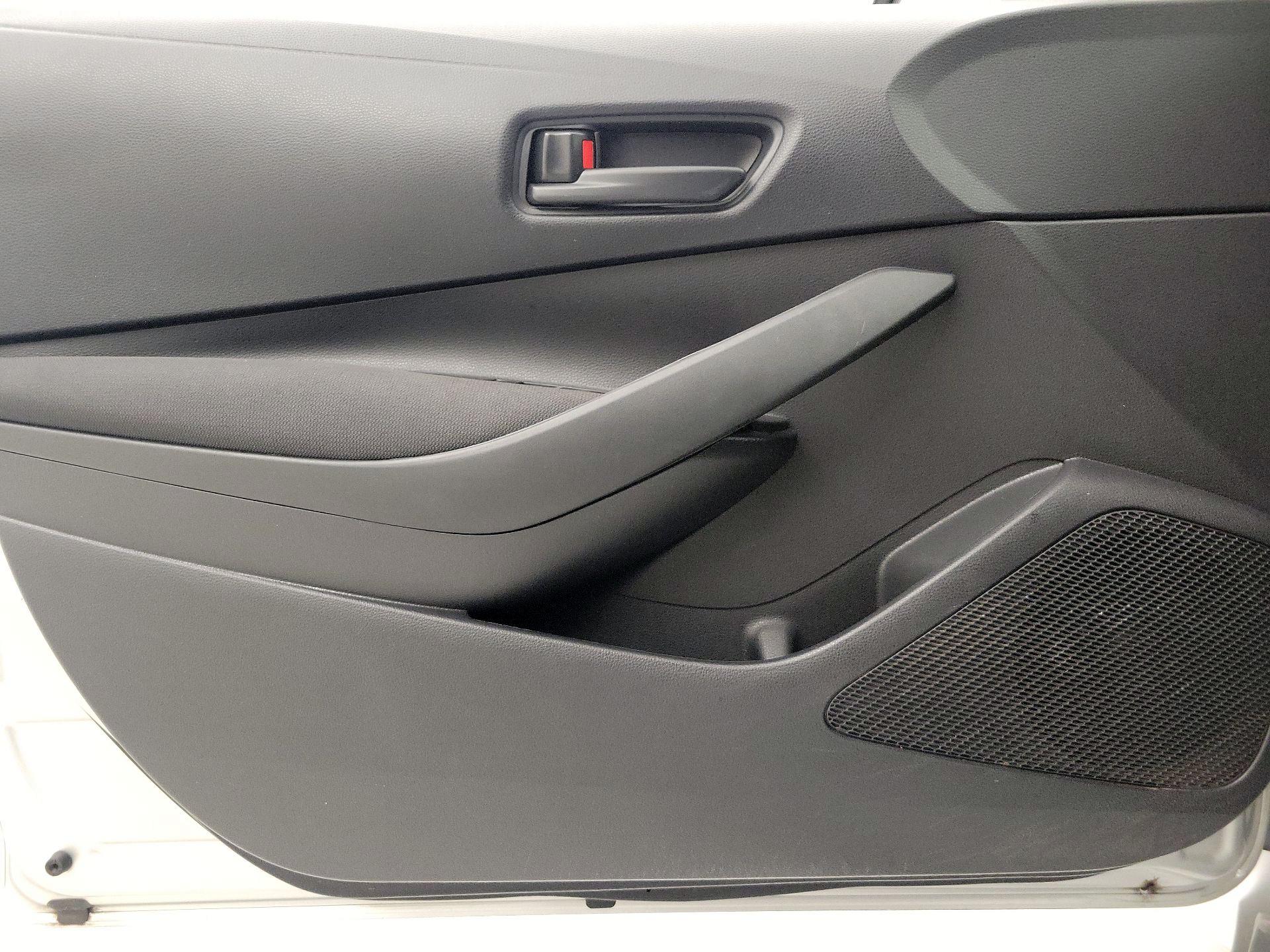 Thumbnail: 2022 Toyota Corolla - 12