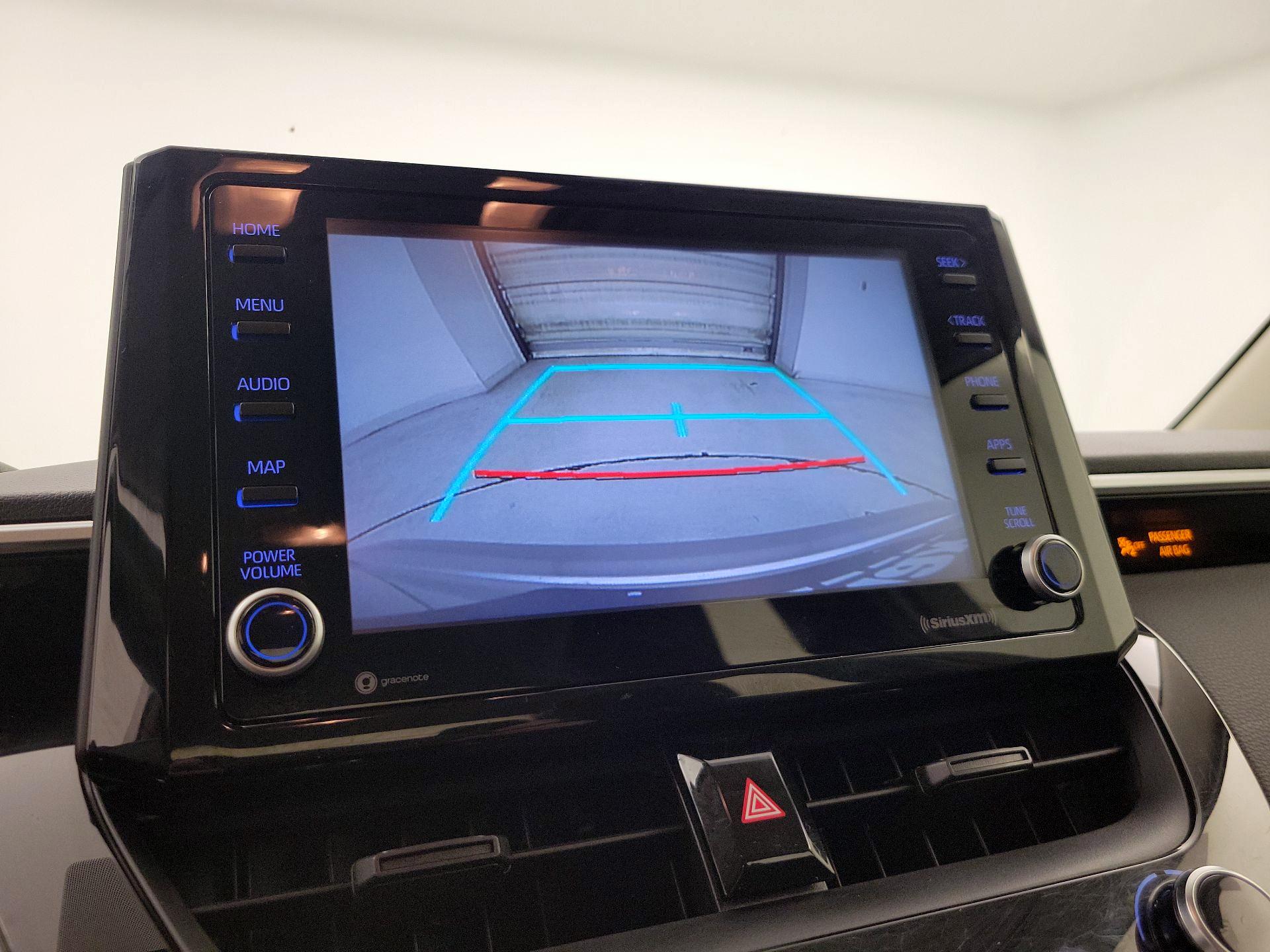 Thumbnail: 2022 Toyota Corolla - 14