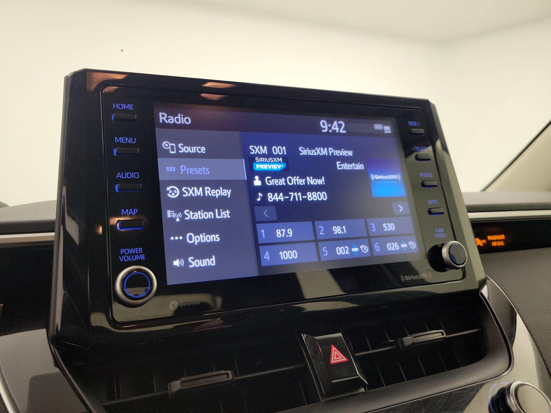 Thumbnail: 2022 Toyota Corolla - 15