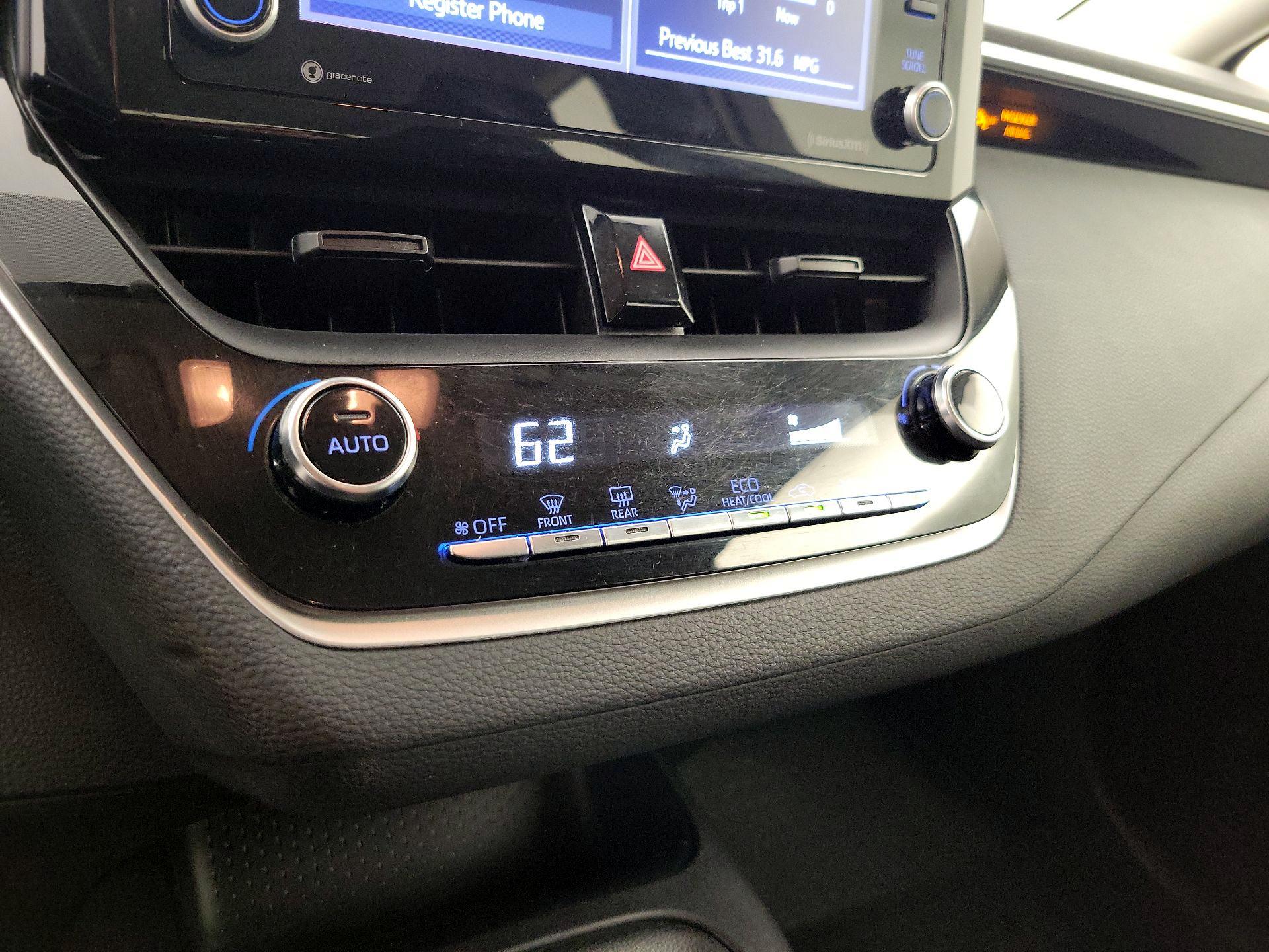 Thumbnail: 2022 Toyota Corolla - 16