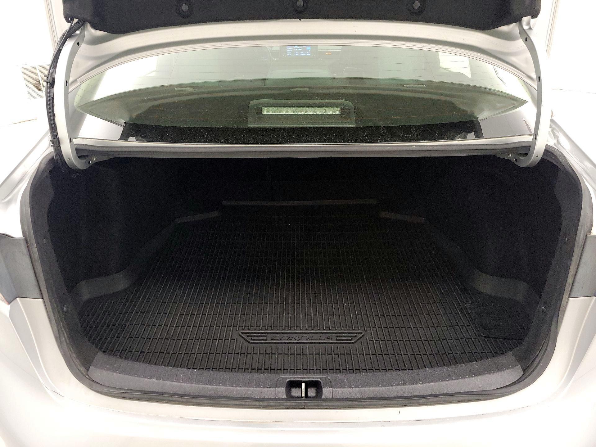 Thumbnail: 2022 Toyota Corolla - 20