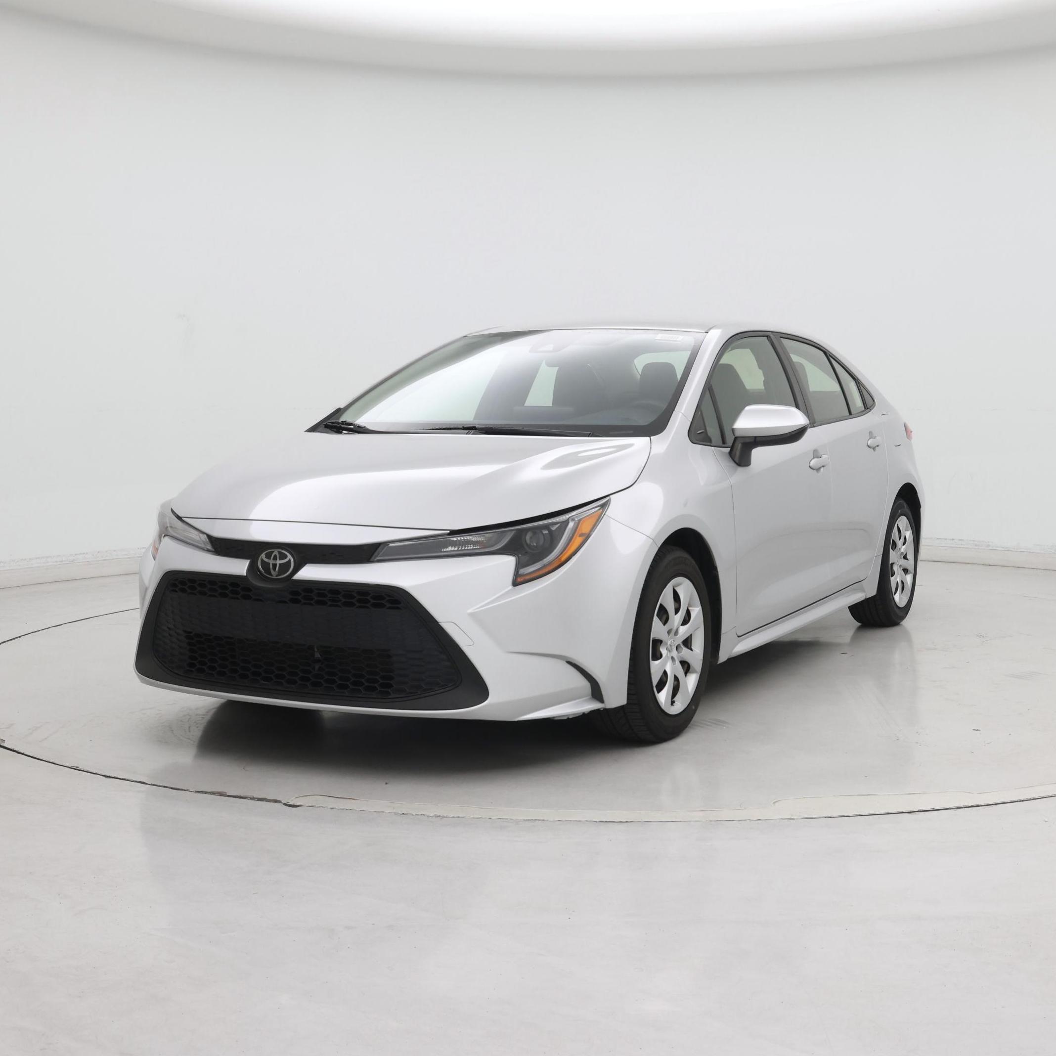 Thumbnail: 2022 Toyota Corolla - 4