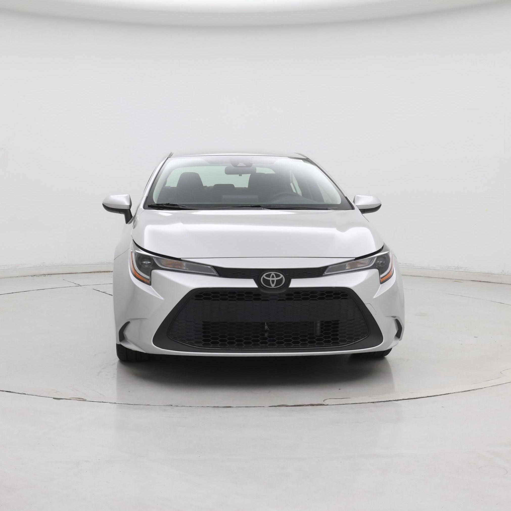 Thumbnail: 2022 Toyota Corolla - 5
