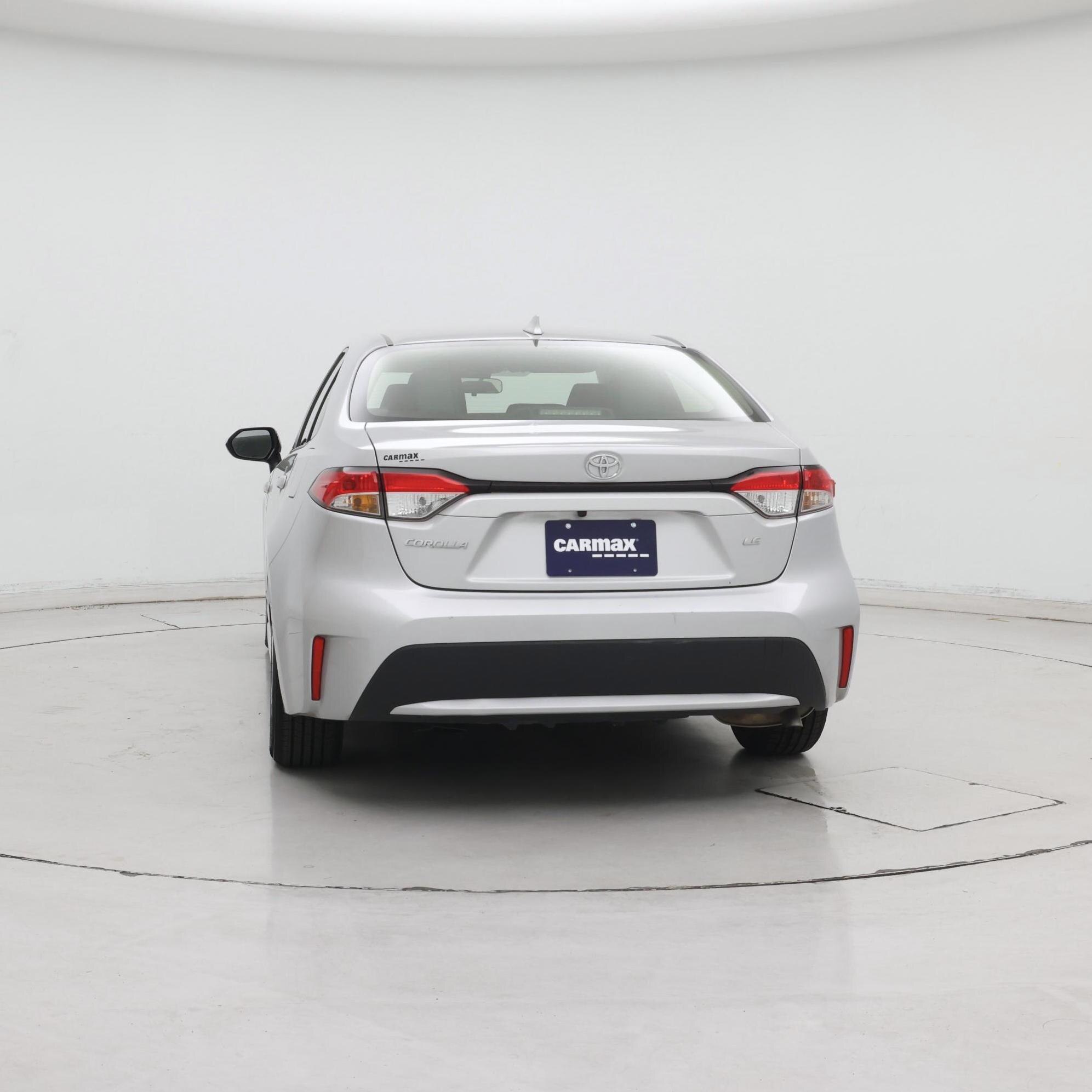 Thumbnail: 2022 Toyota Corolla - 6