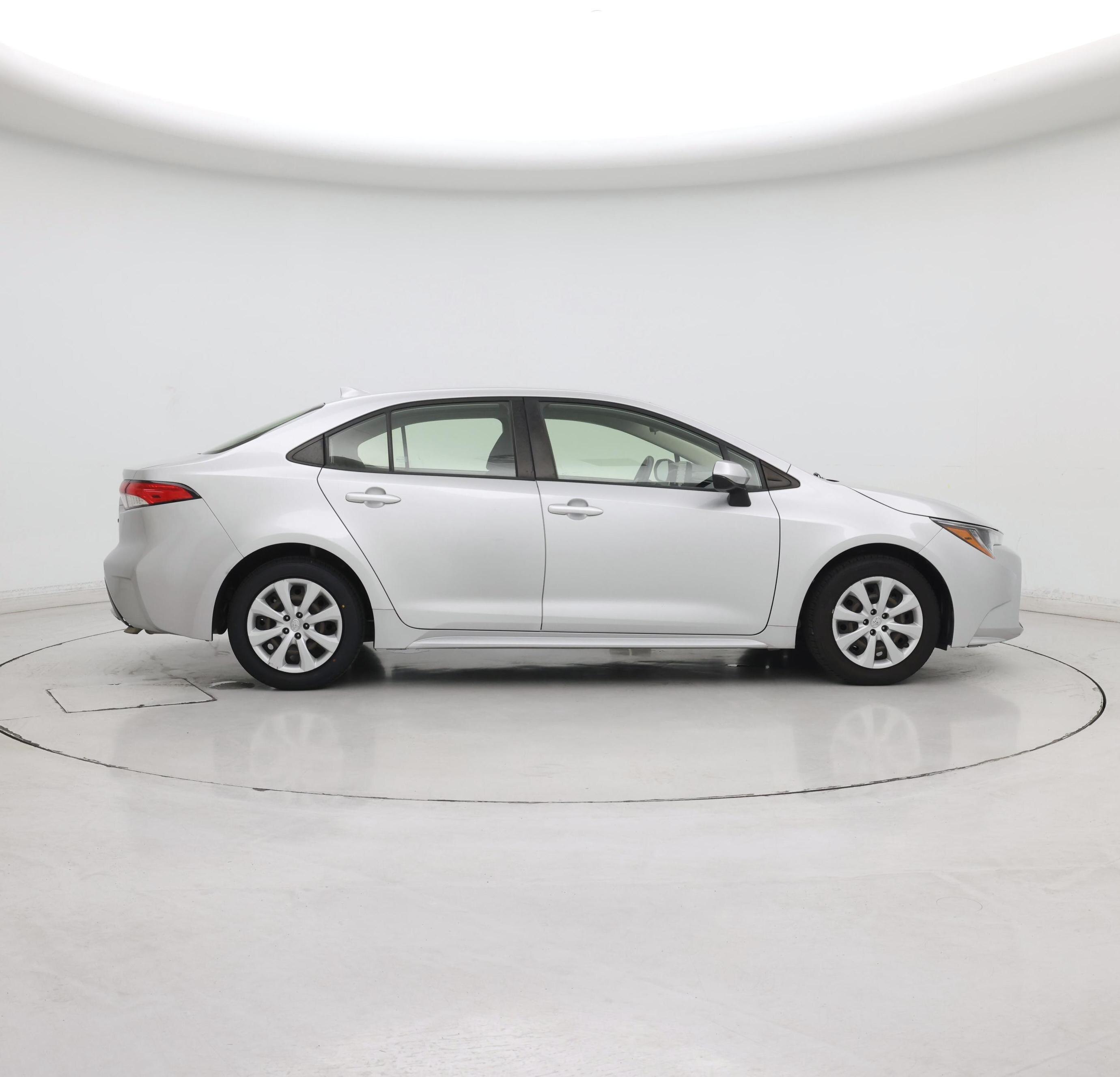 Thumbnail: 2022 Toyota Corolla - 7