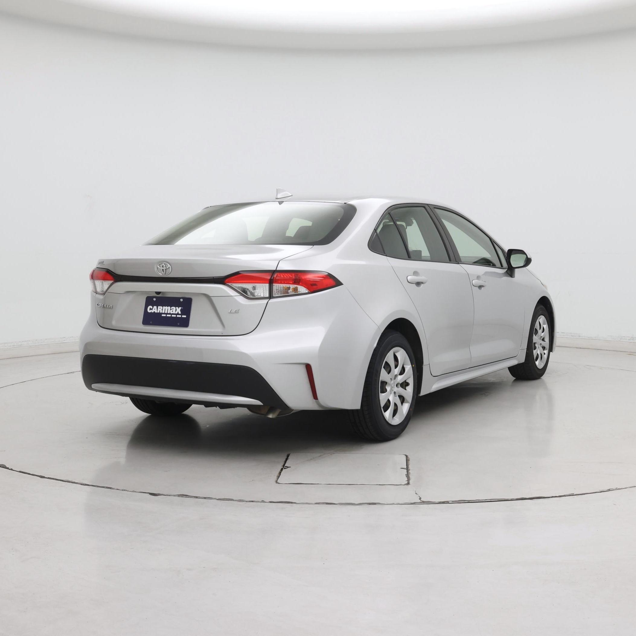 Thumbnail: 2022 Toyota Corolla - 8