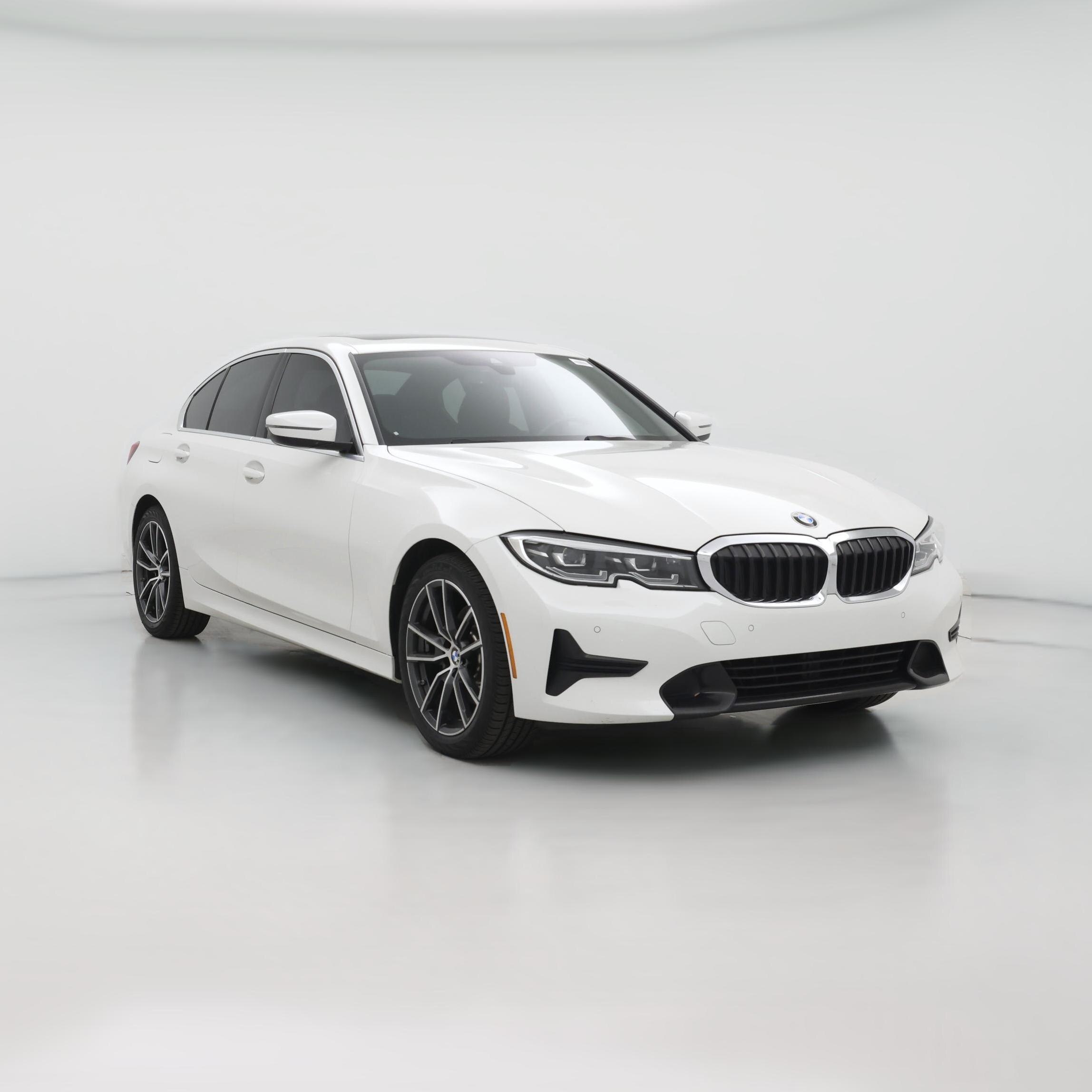 Thumbnail: 2020 BMW 3 Series - 1
