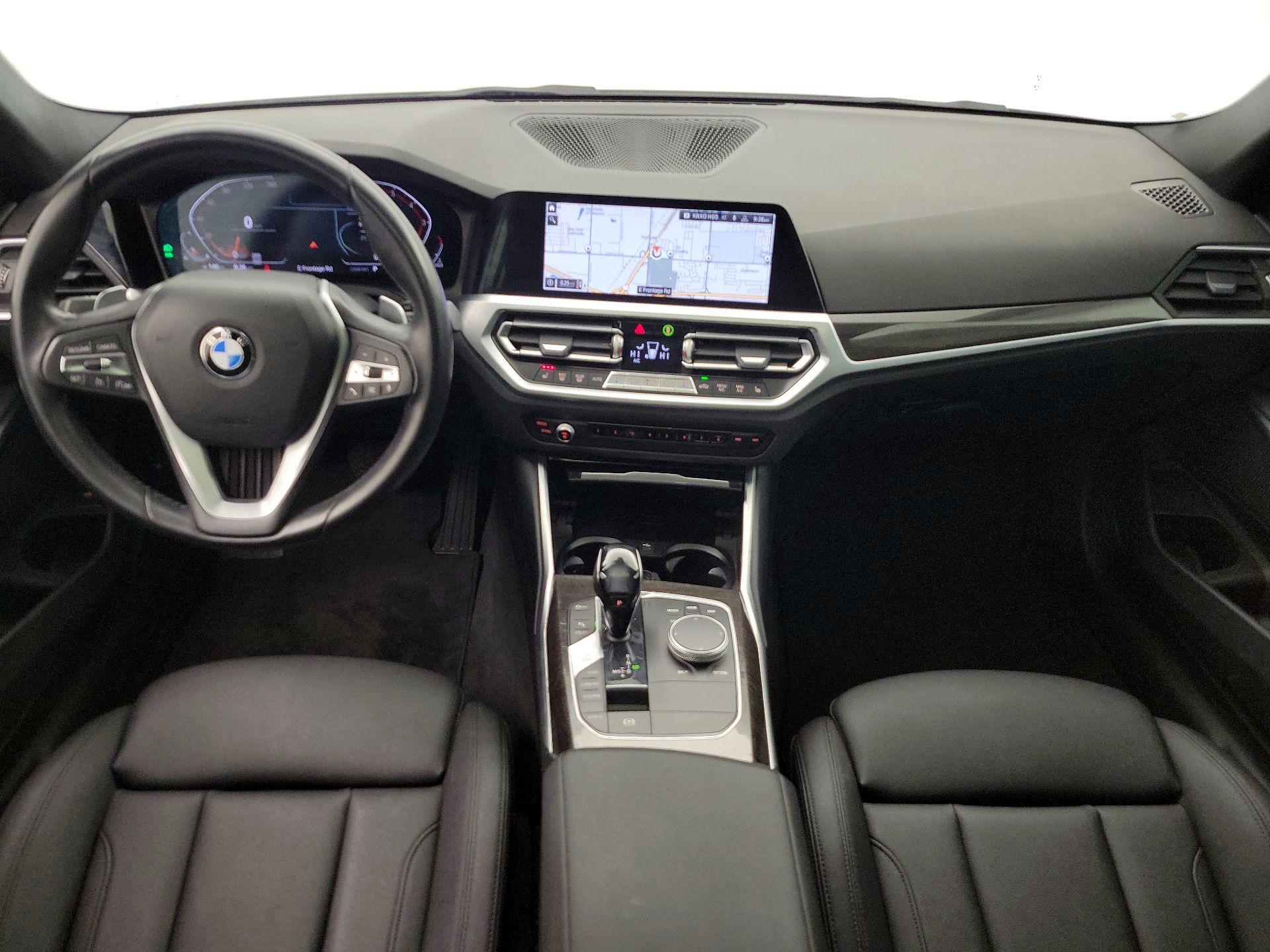 Thumbnail: 2020 BMW 3 Series - 9