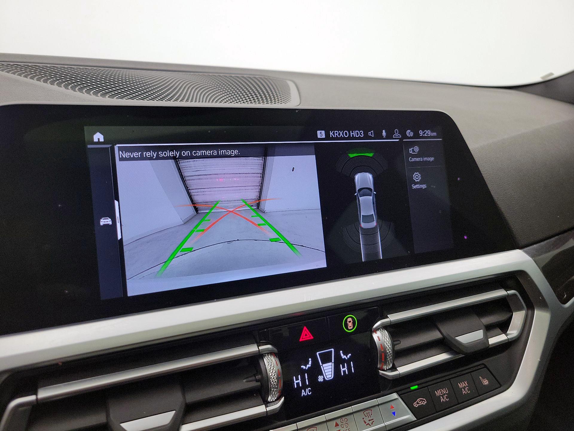 Thumbnail: 2020 BMW 3 Series - 15