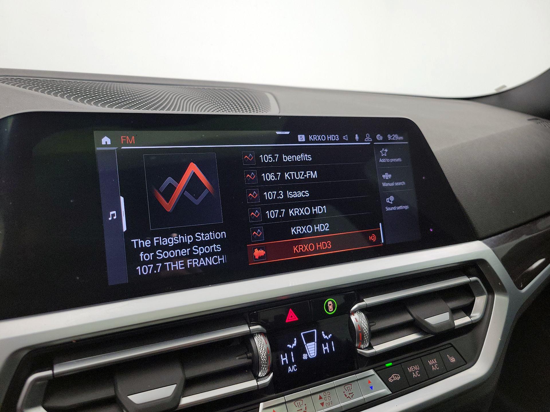 Thumbnail: 2020 BMW 3 Series - 16