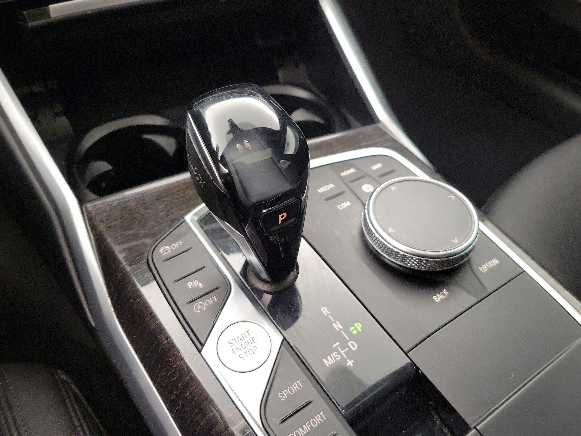 Thumbnail: 2020 BMW 3 Series - 18