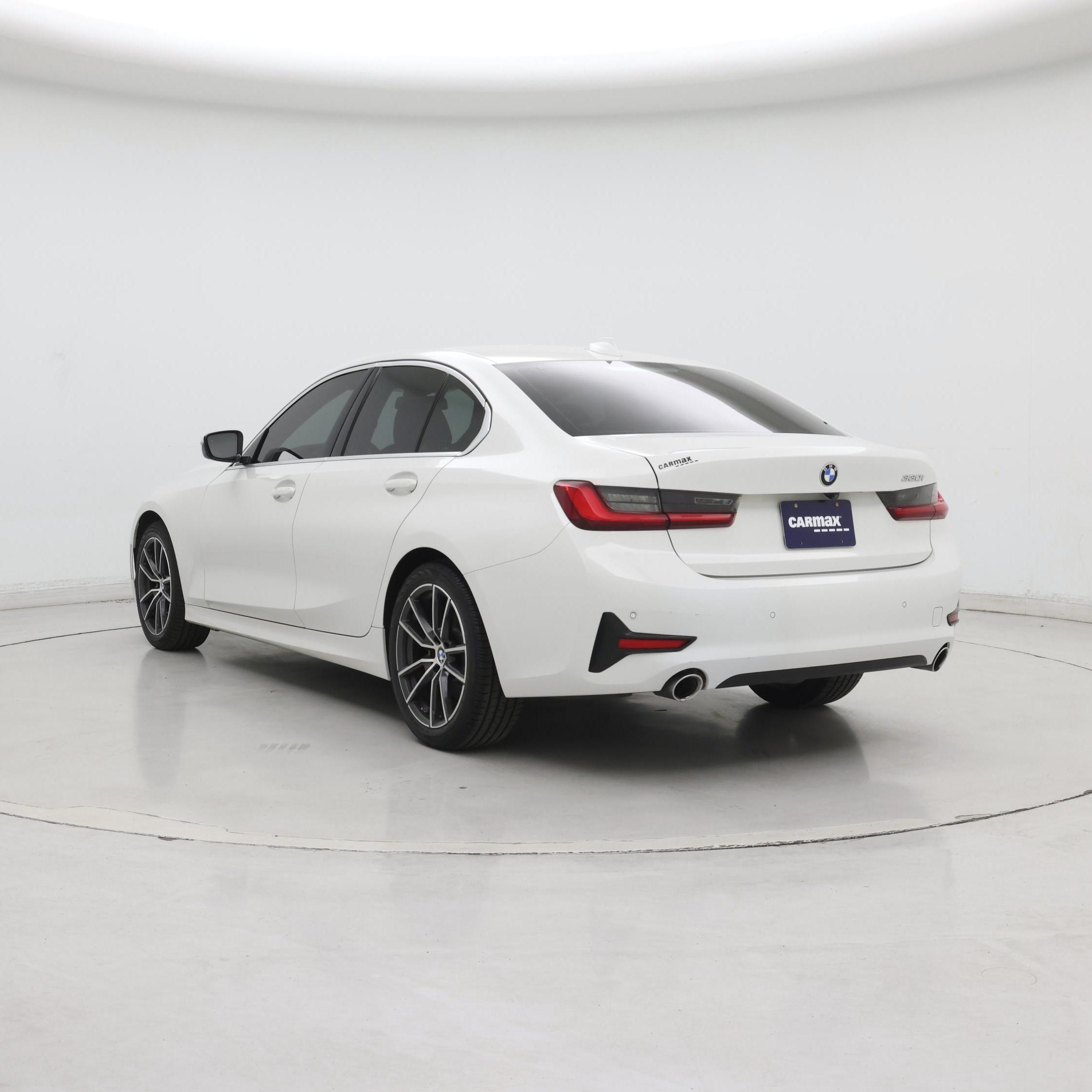 Thumbnail: 2020 BMW 3 Series - 2