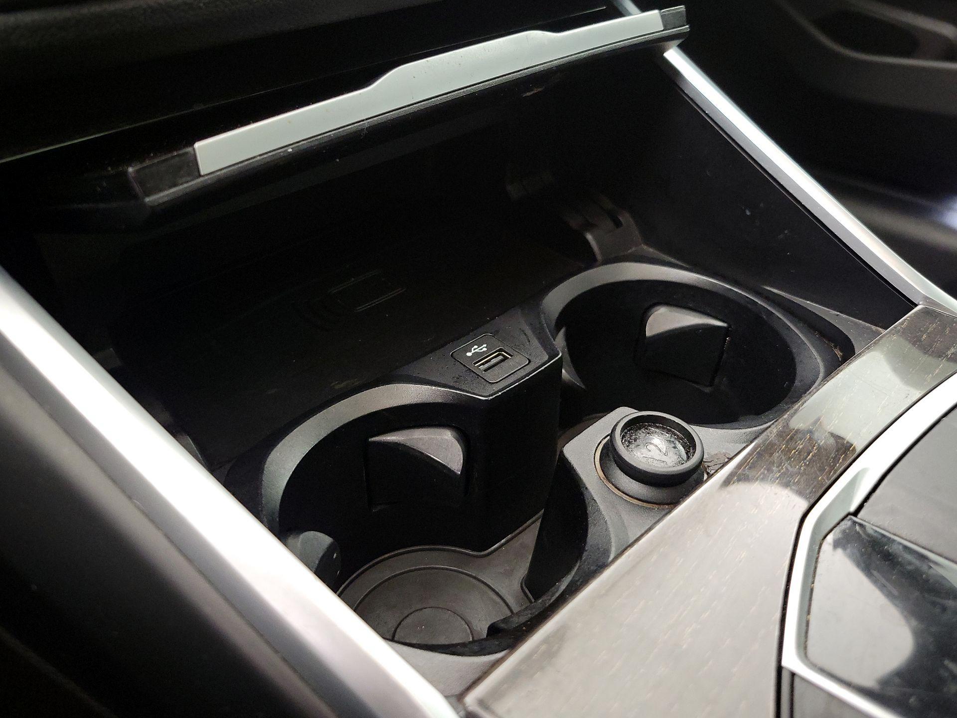 Thumbnail: 2020 BMW 3 Series - 19