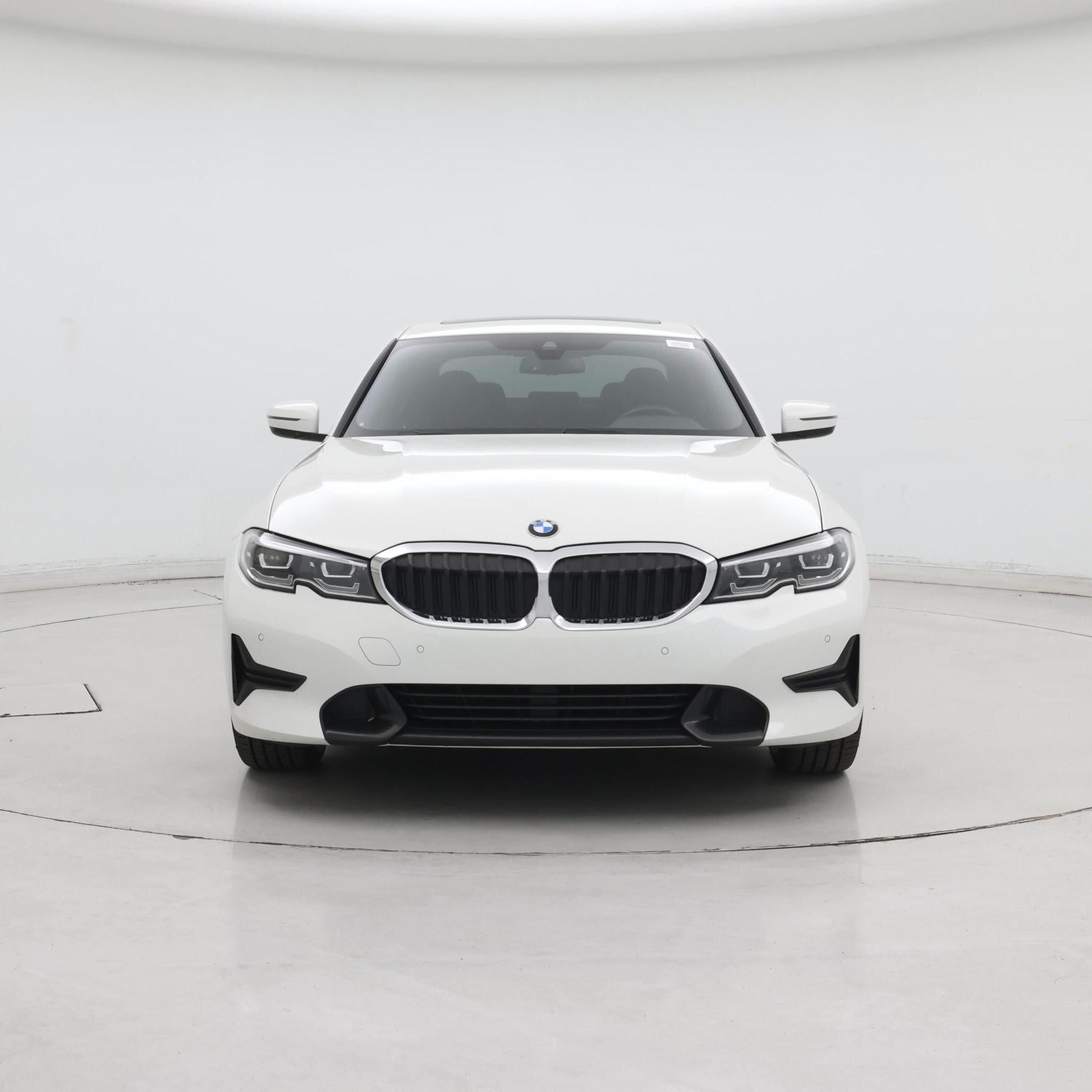 Thumbnail: 2020 BMW 3 Series - 5
