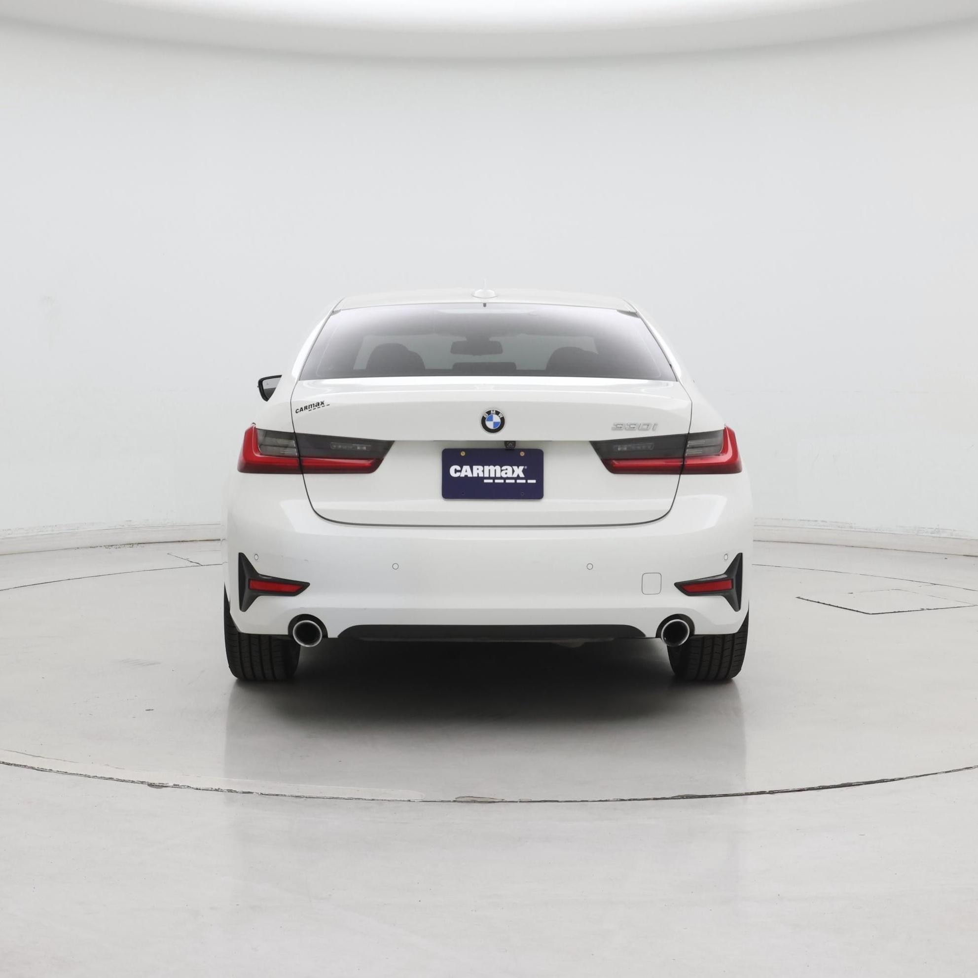 Thumbnail: 2020 BMW 3 Series - 6