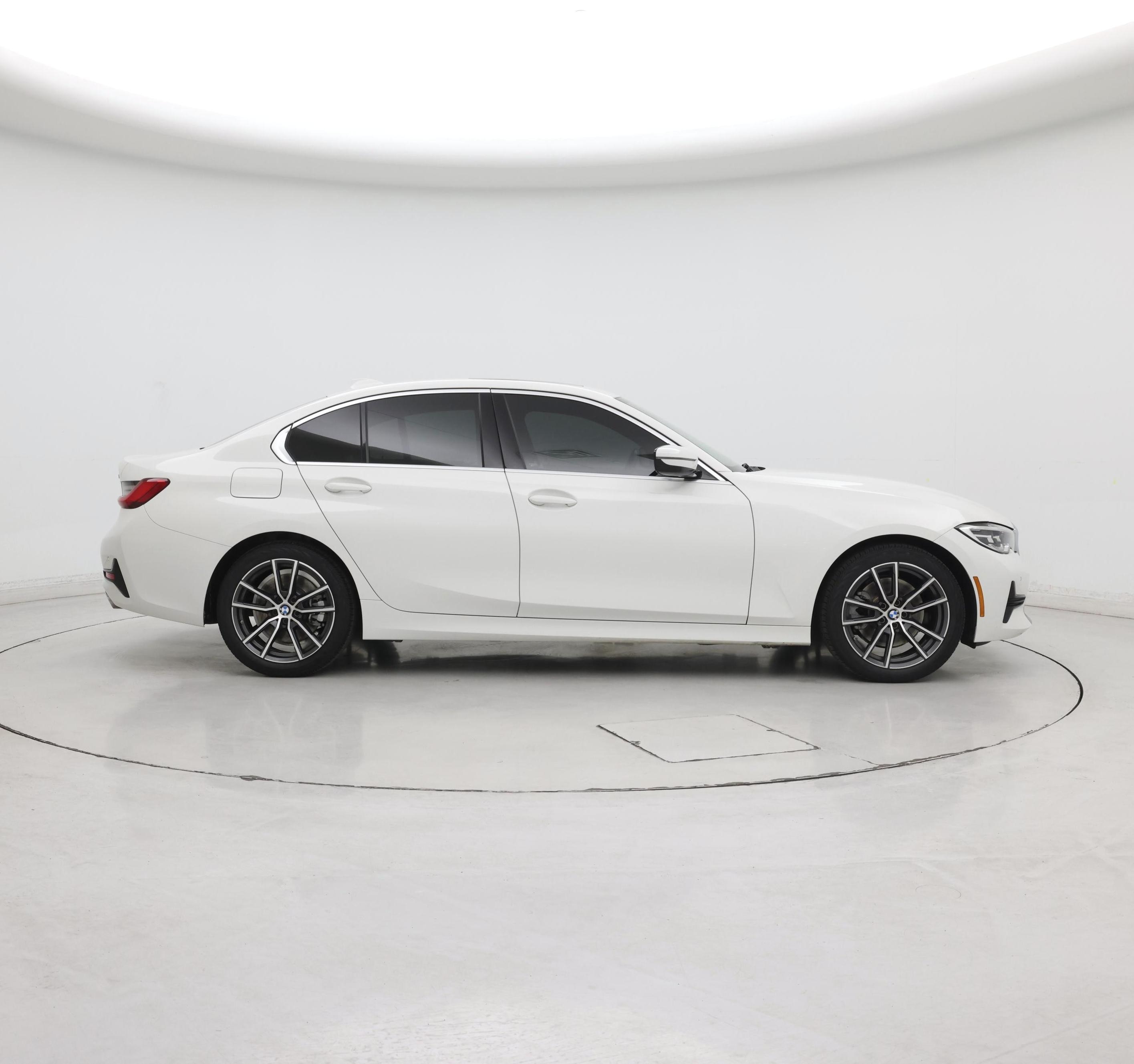 Thumbnail: 2020 BMW 3 Series - 7