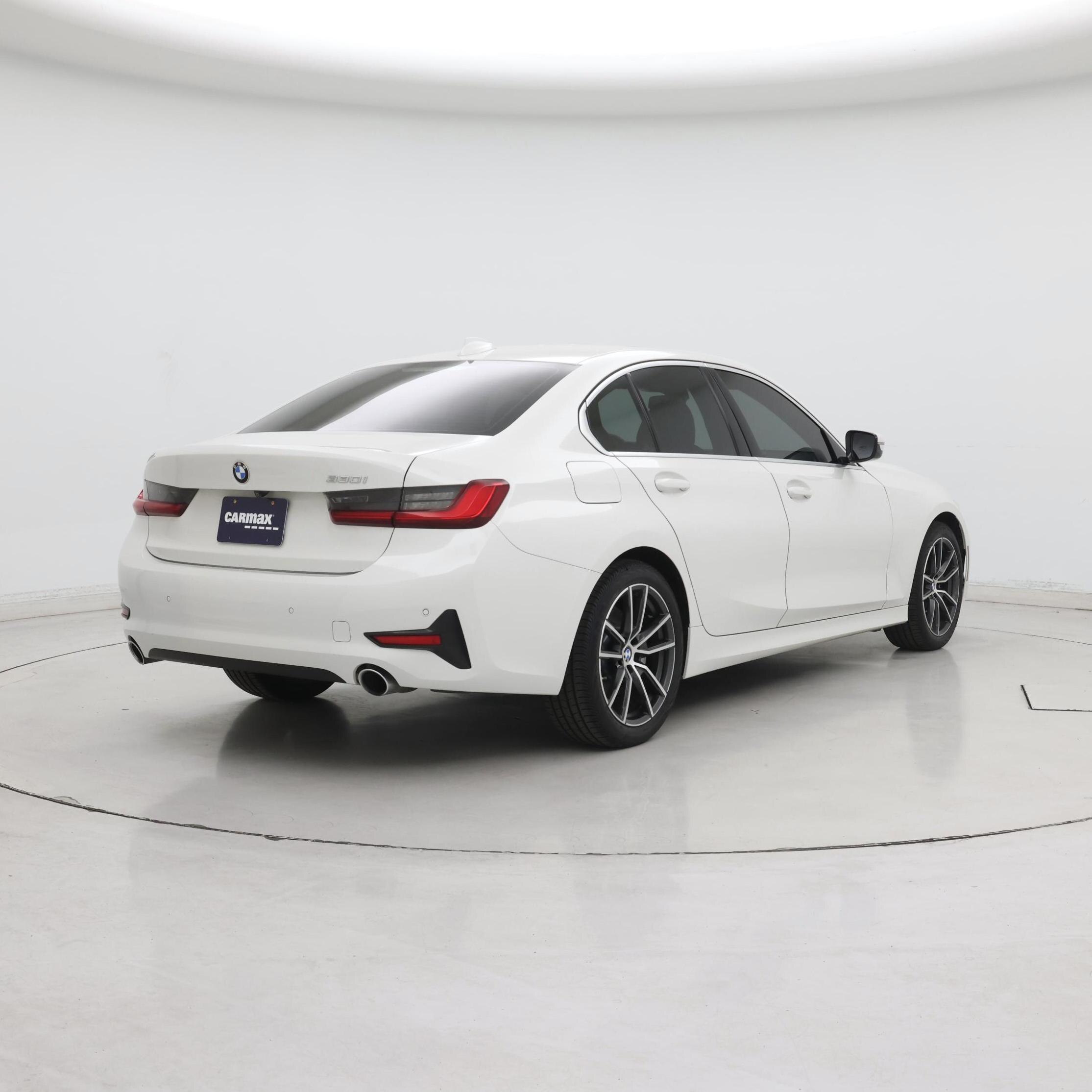 Thumbnail: 2020 BMW 3 Series - 8