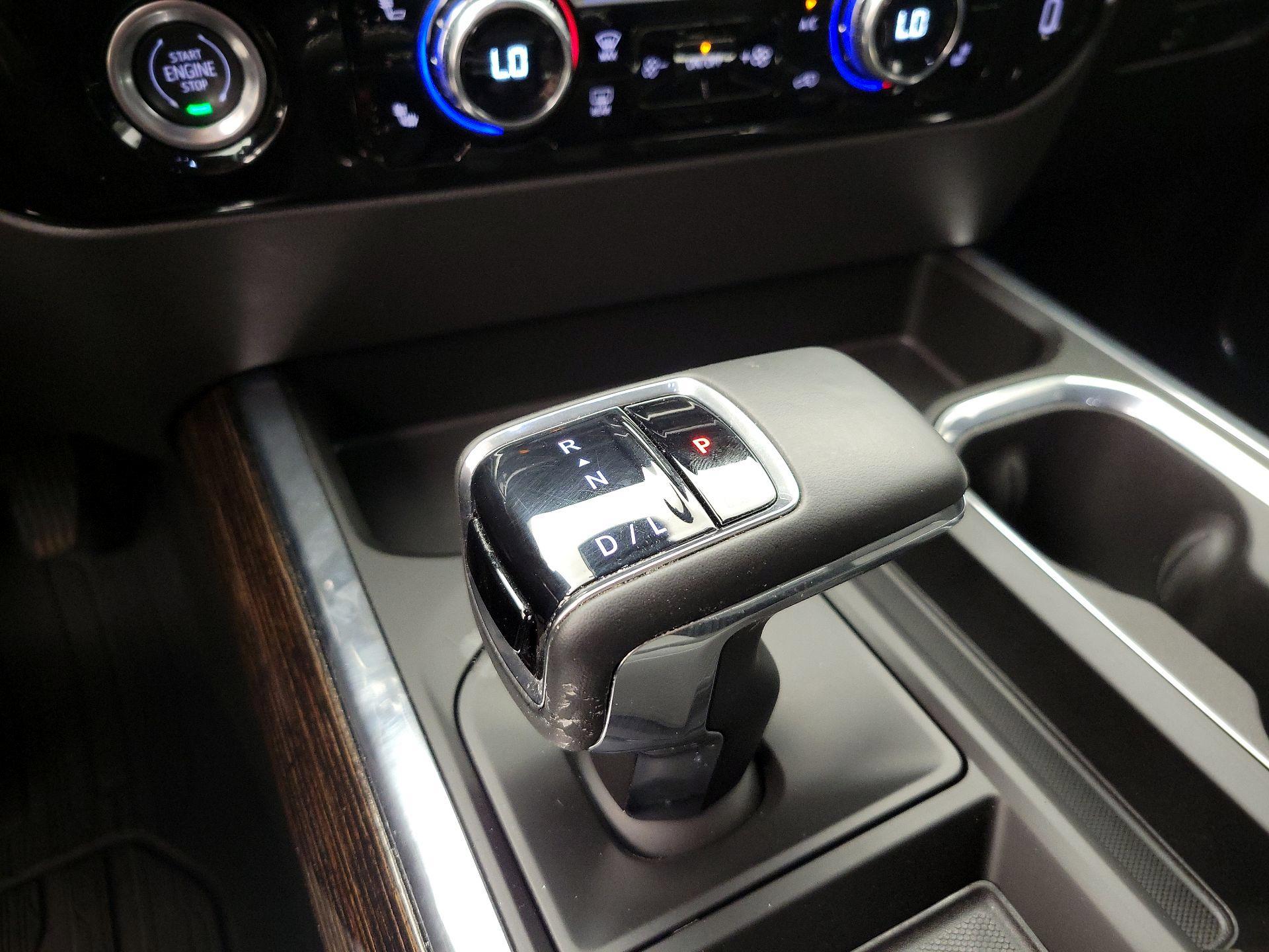 Thumbnail: 2023 GMC Sierra 1500 - 18